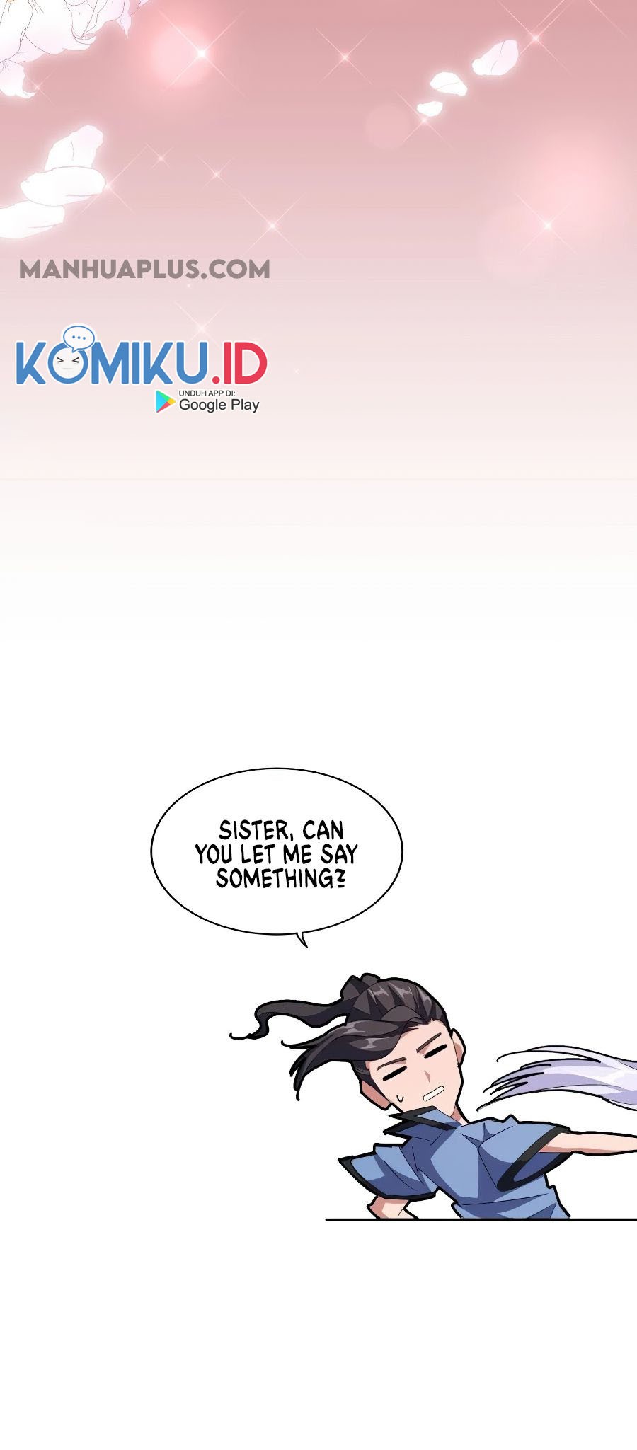 Magic Emperor Chapter 149 - halaman 39