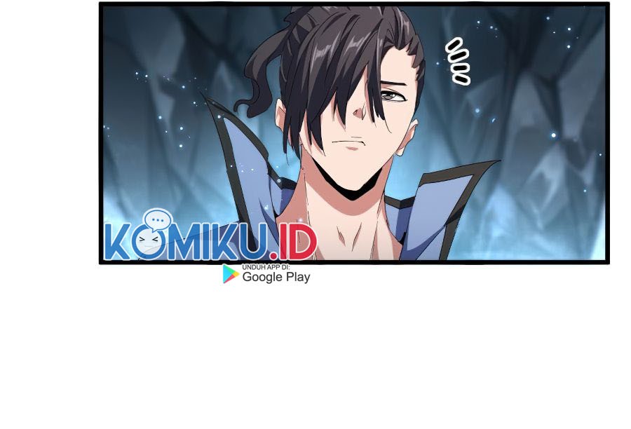 Magic Emperor Chapter 150 - halaman 20