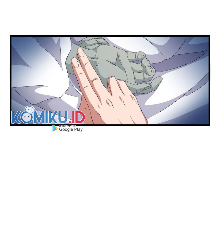 Magic Emperor Chapter 150 - halaman 24