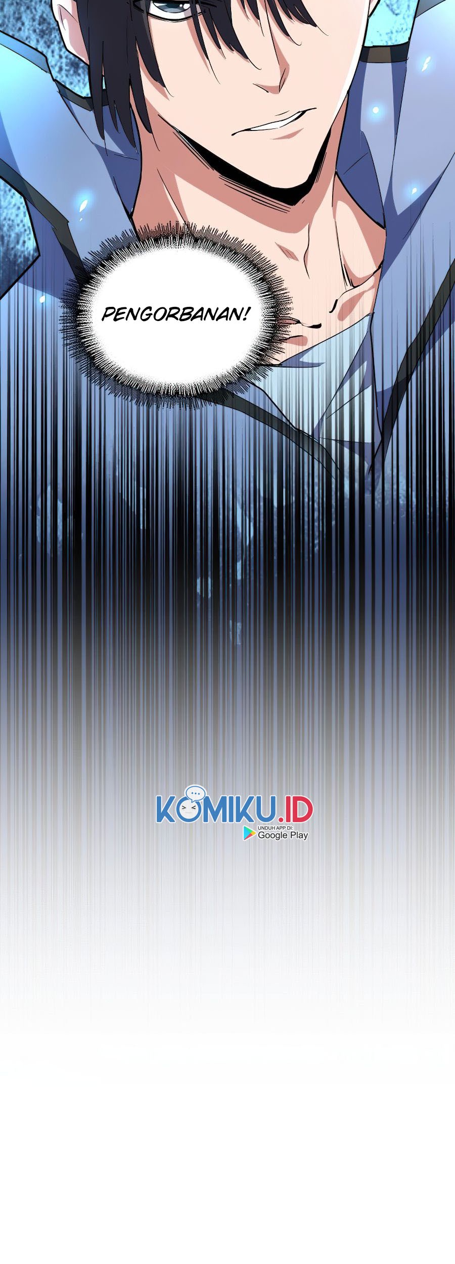 Magic Emperor Chapter 150 - halaman 36