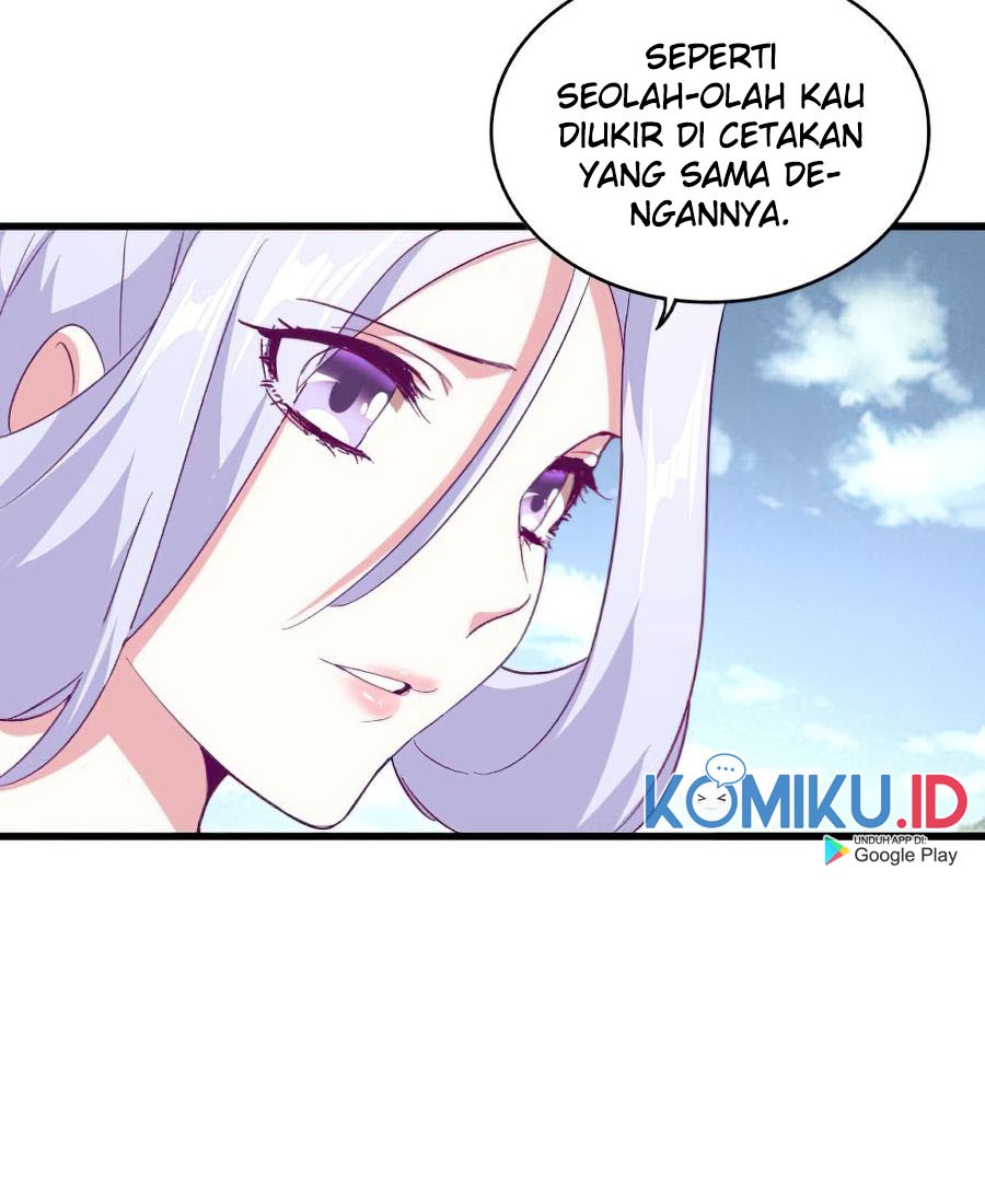 Magic Emperor Chapter 152 - halaman 11