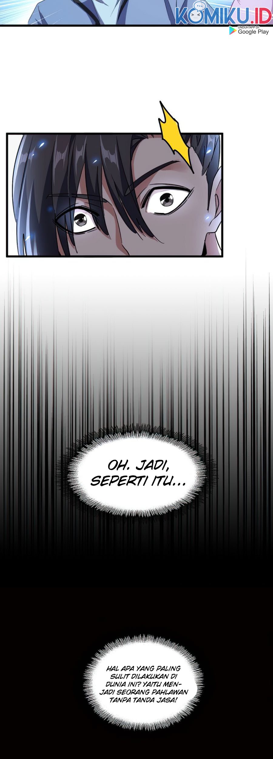 Magic Emperor Chapter 152 - halaman 27