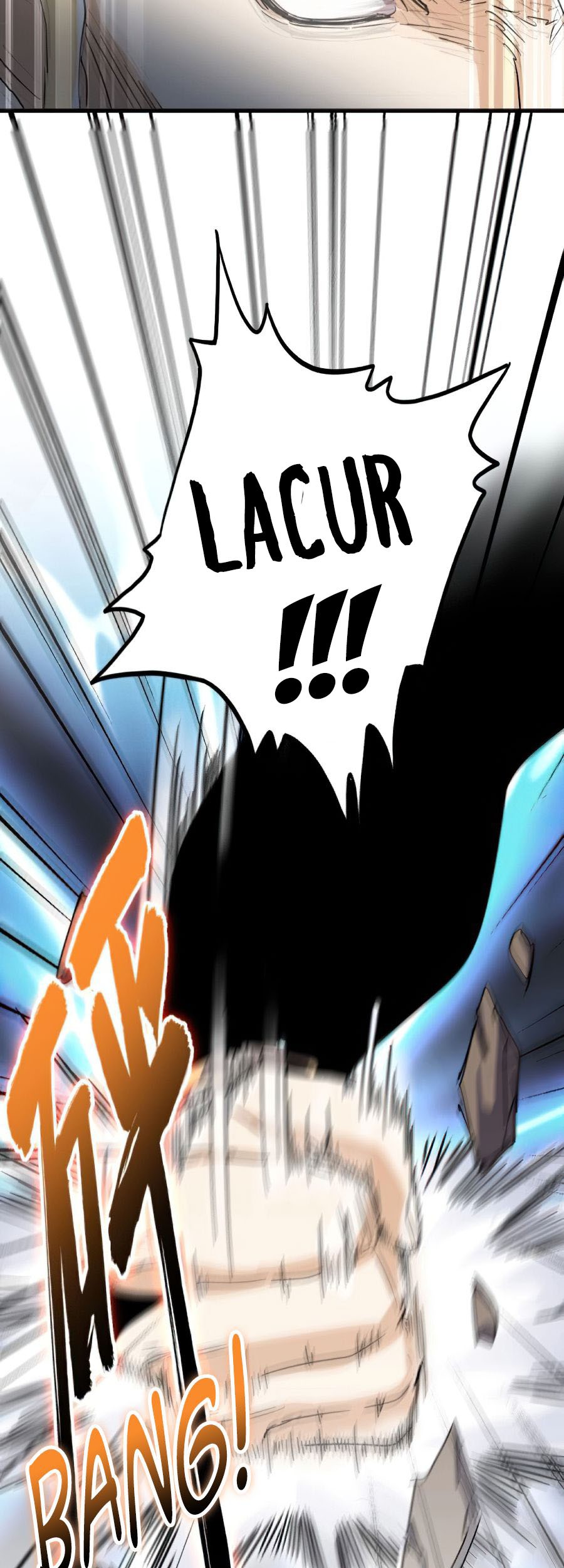 Magic Emperor Chapter 153 - halaman 22