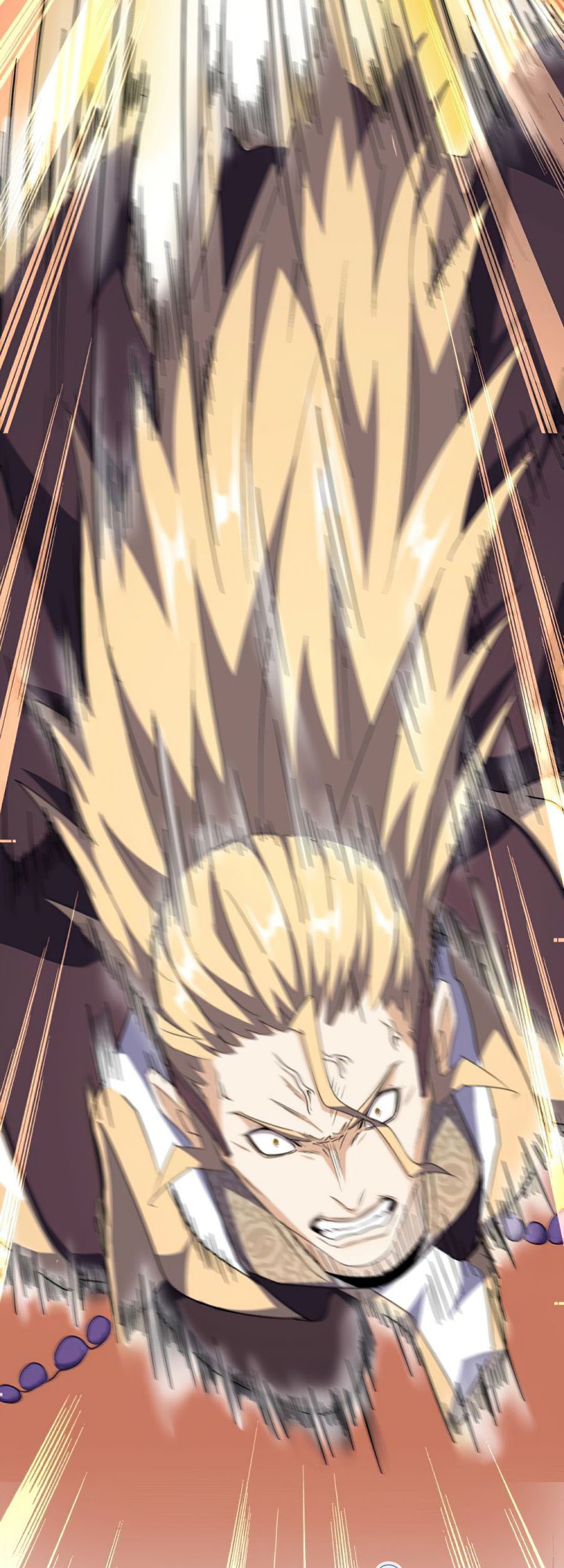 Magic Emperor Chapter 153 - halaman 27