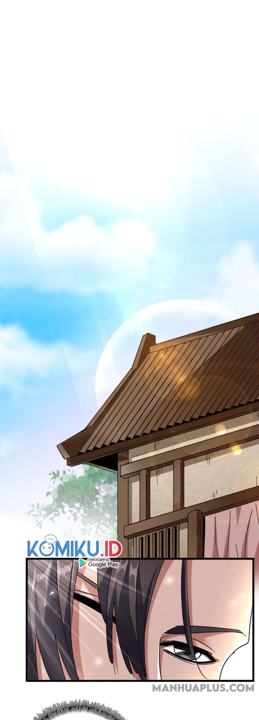 Magic Emperor Chapter 153 - halaman 29