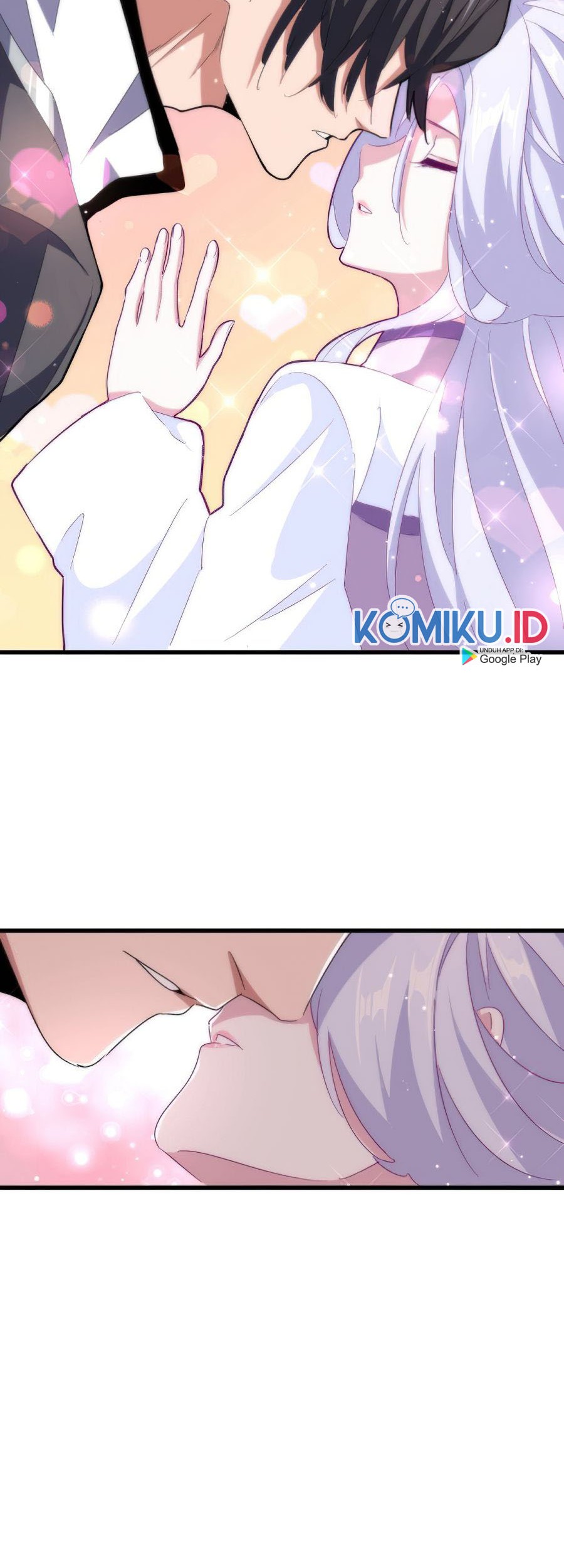 Magic Emperor Chapter 153 - halaman 35