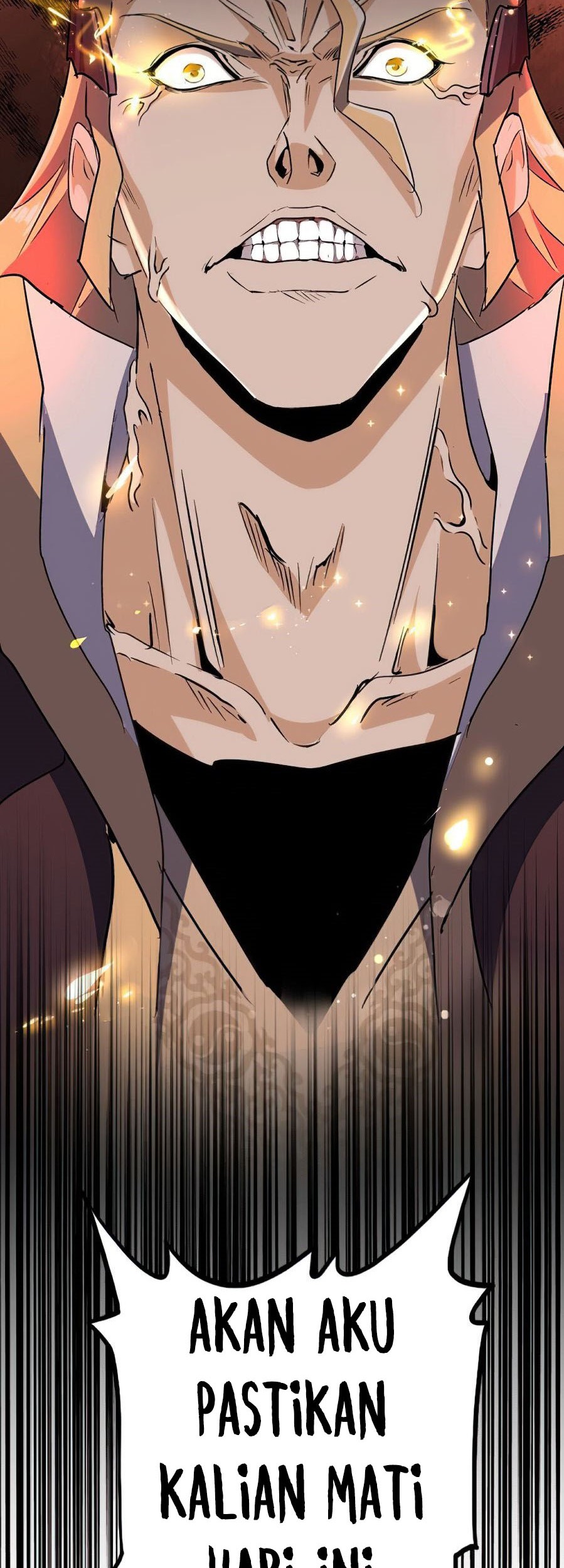 Magic Emperor Chapter 153 - halaman 43