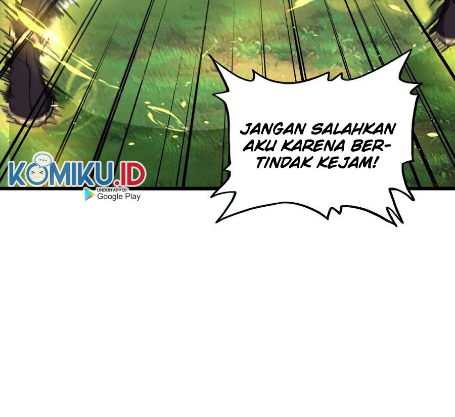 Magic Emperor Chapter 154 - halaman 31