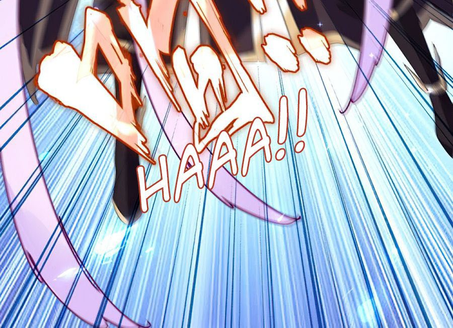 Magic Emperor Chapter 154 - halaman 41