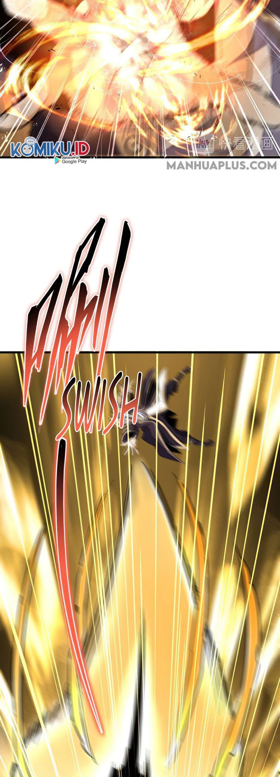 Magic Emperor Chapter 154 - halaman 7