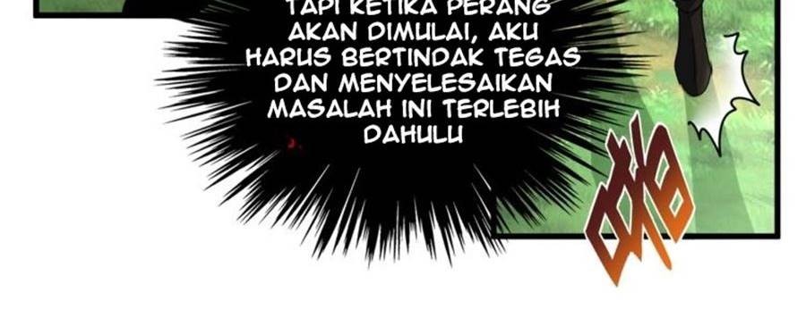 Magic Emperor Chapter 155 - halaman 20