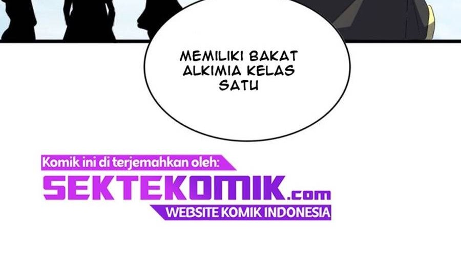 Magic Emperor Chapter 155 - halaman 34