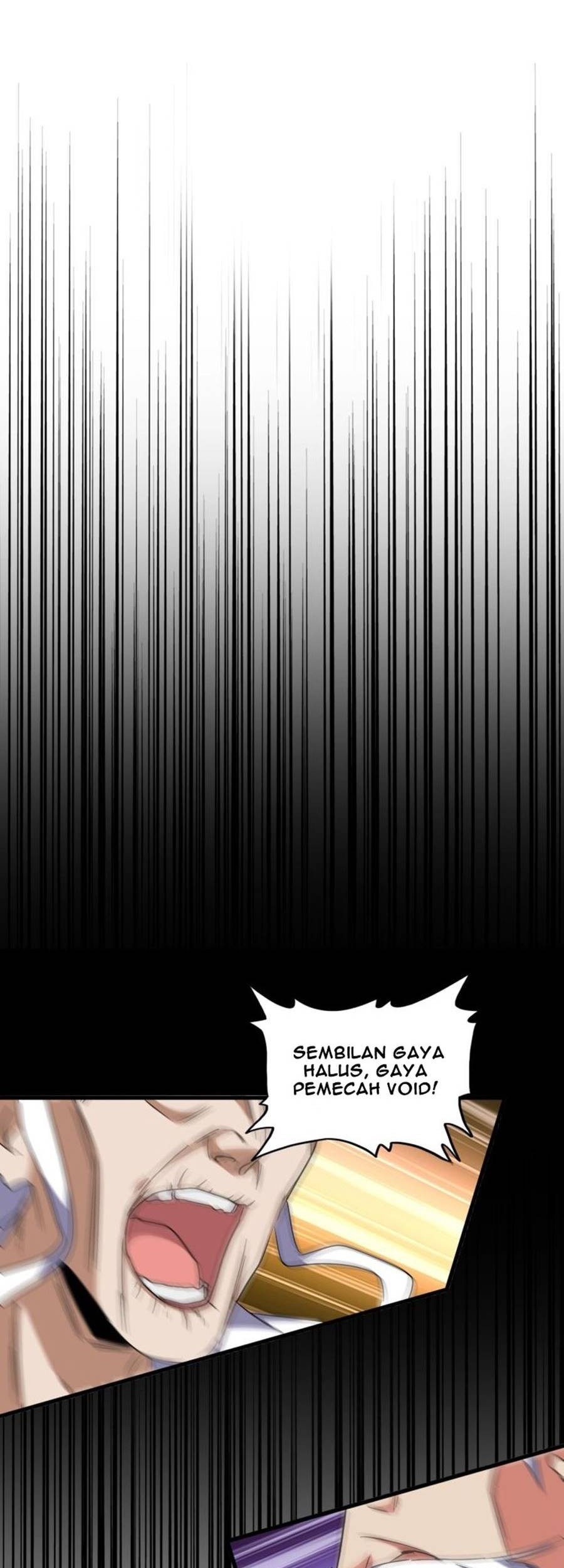 Magic Emperor Chapter 155 - halaman 4