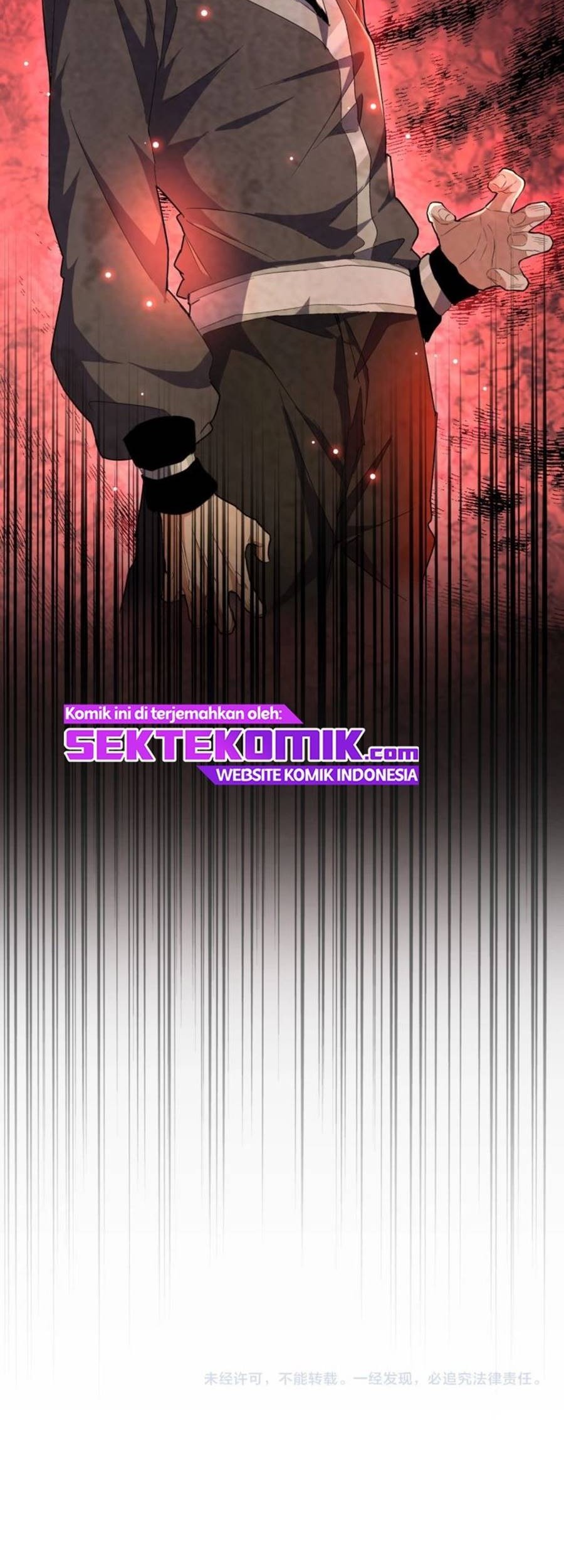 Magic Emperor Chapter 155 - halaman 42