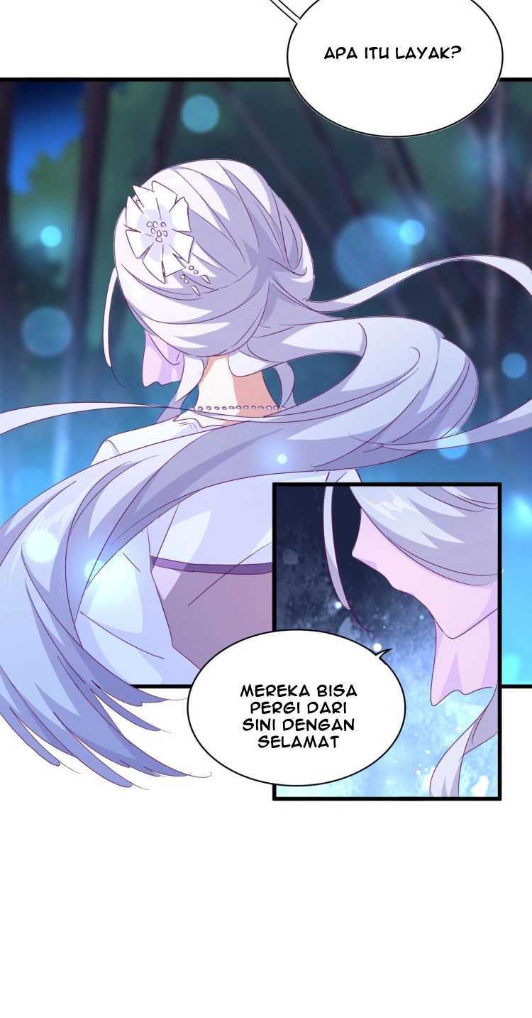 Magic Emperor Chapter 157 - halaman 28