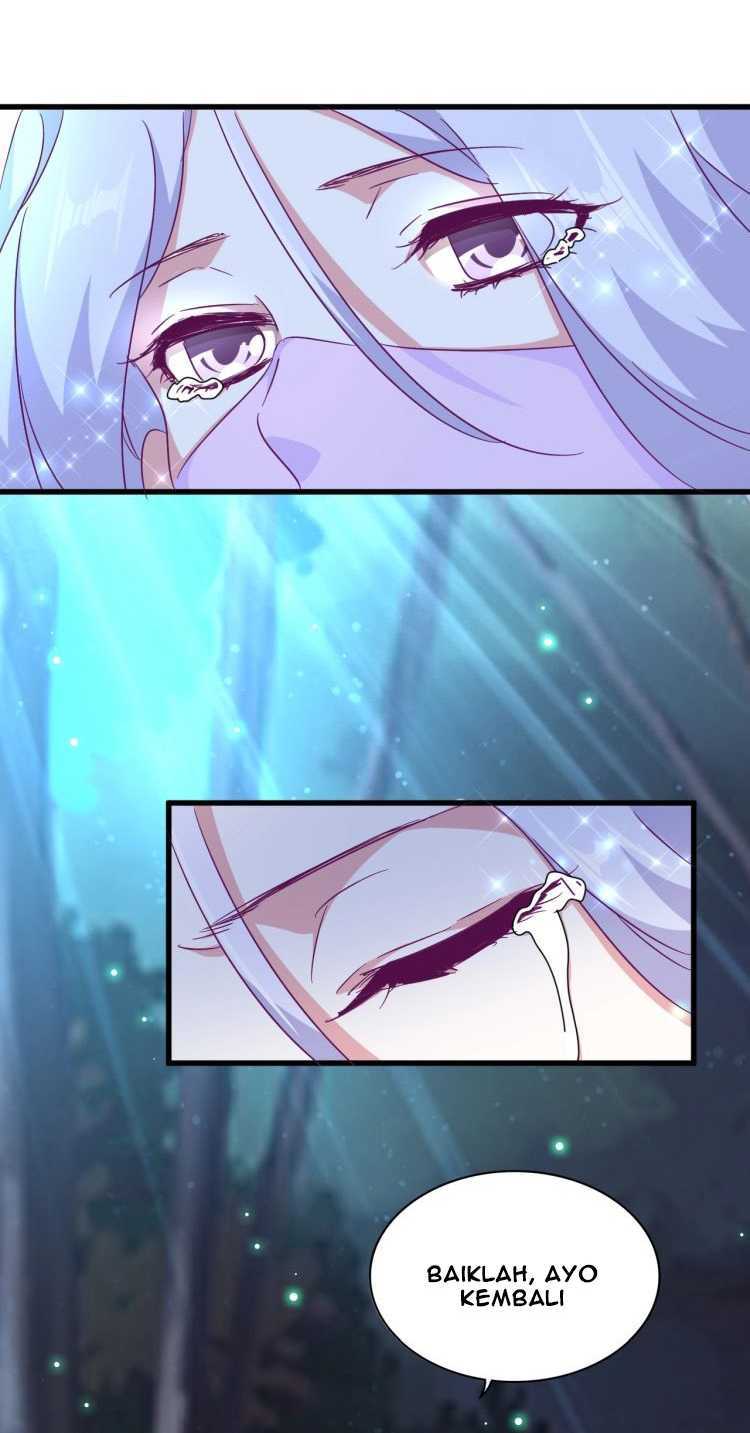 Magic Emperor Chapter 157 - halaman 30