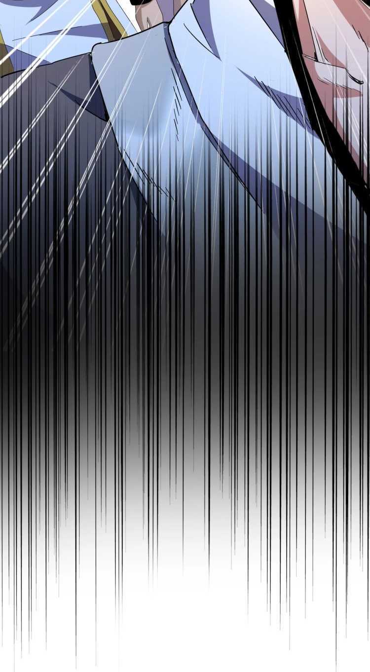Magic Emperor Chapter 157 - halaman 5