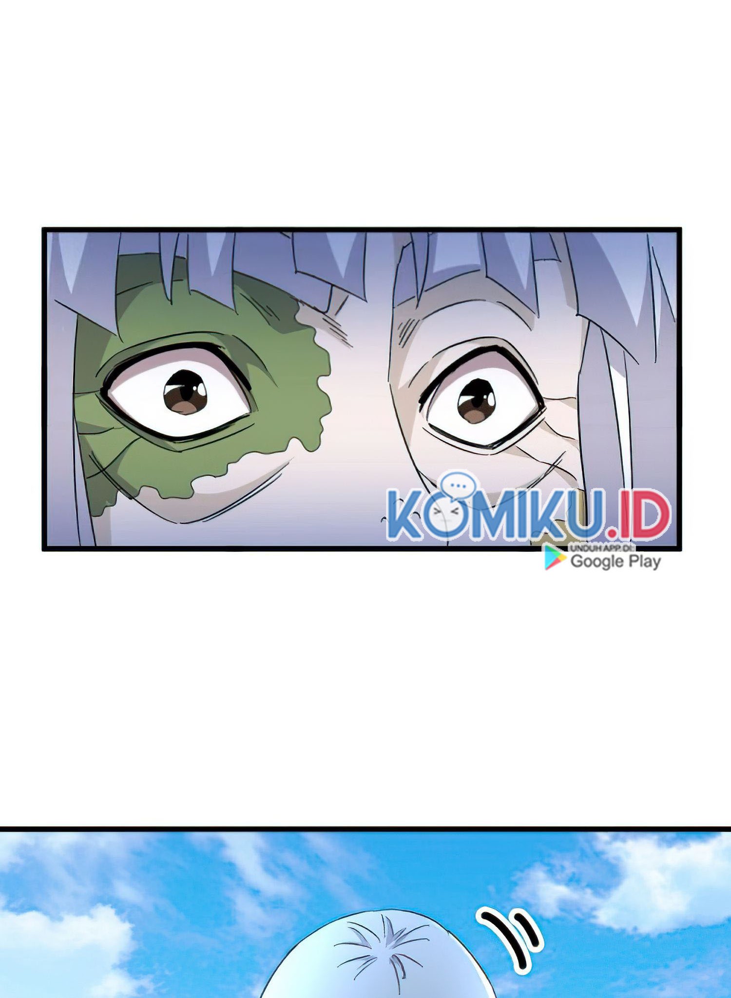 Magic Emperor Chapter 159 - halaman 23