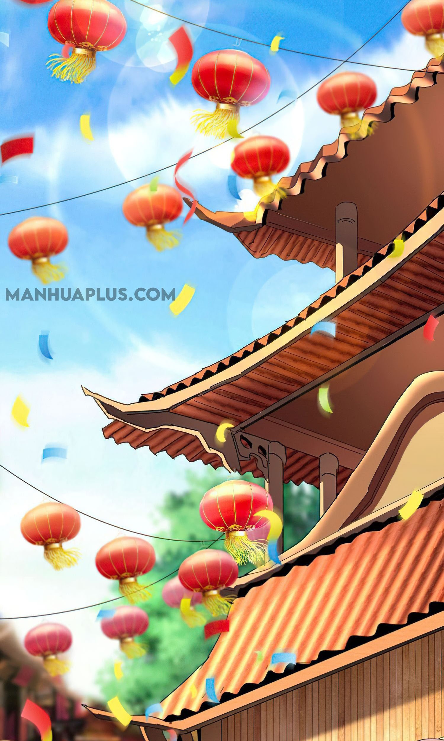 Magic Emperor Chapter 159 - halaman 34