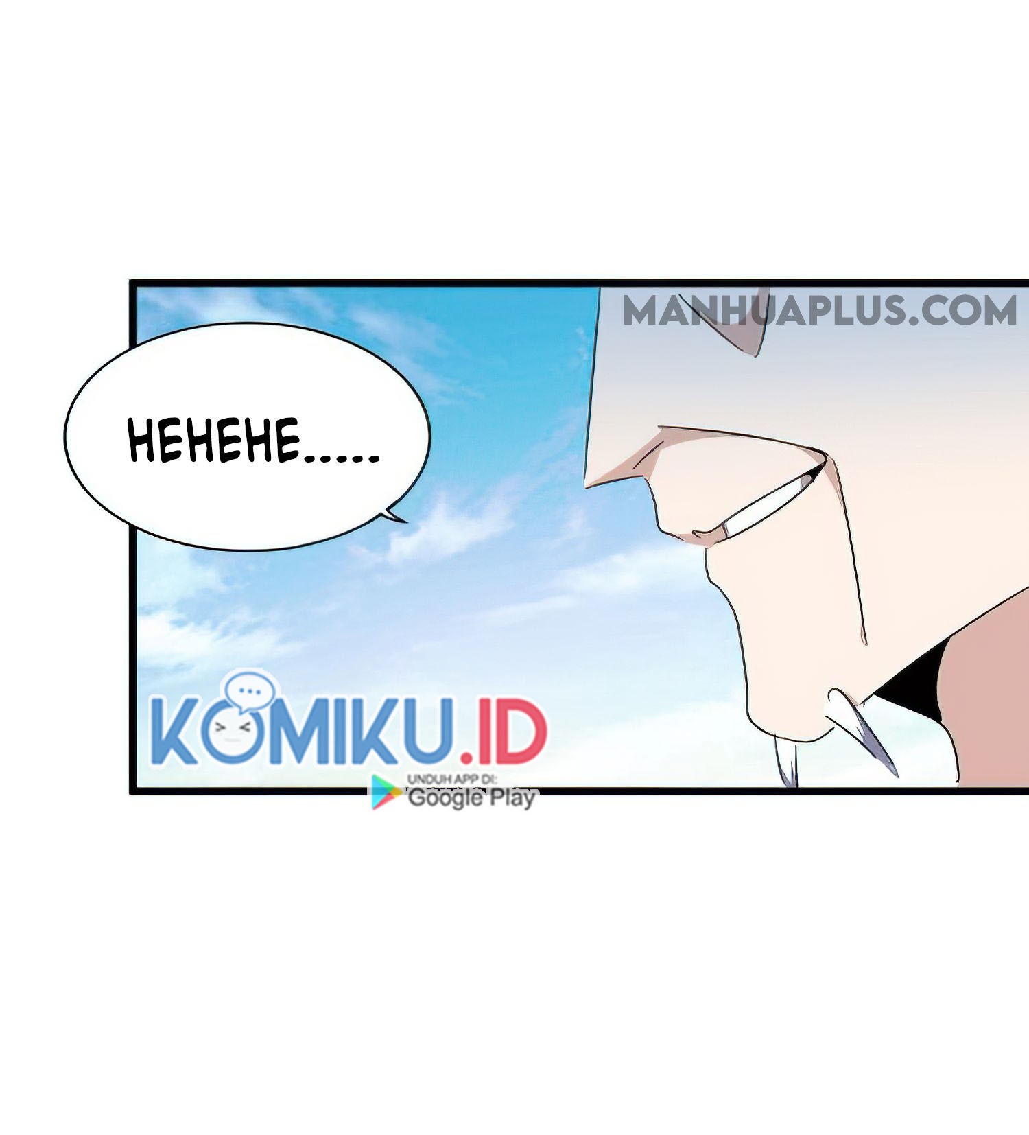 Magic Emperor Chapter 159 - halaman 61