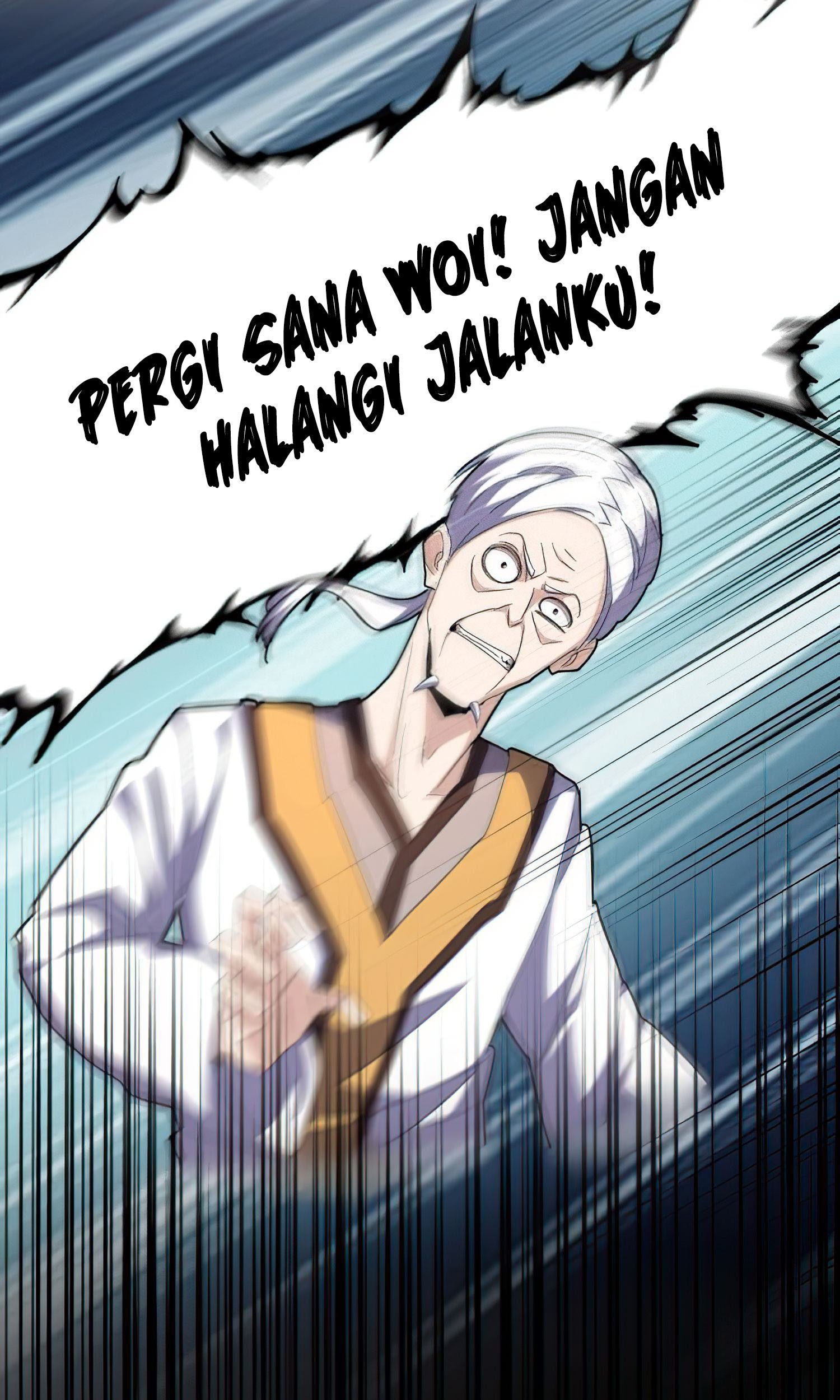Magic Emperor Chapter 159 - halaman 66