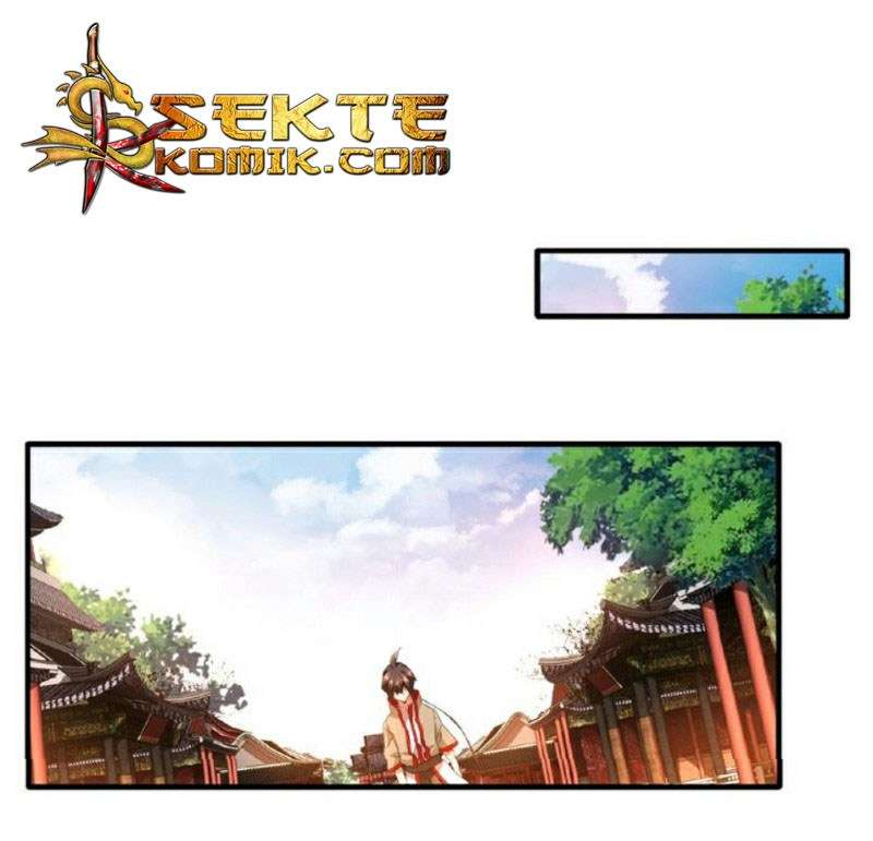 Magic Emperor Chapter 16 - halaman 22