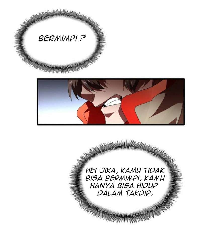 Magic Emperor Chapter 16 - halaman 24