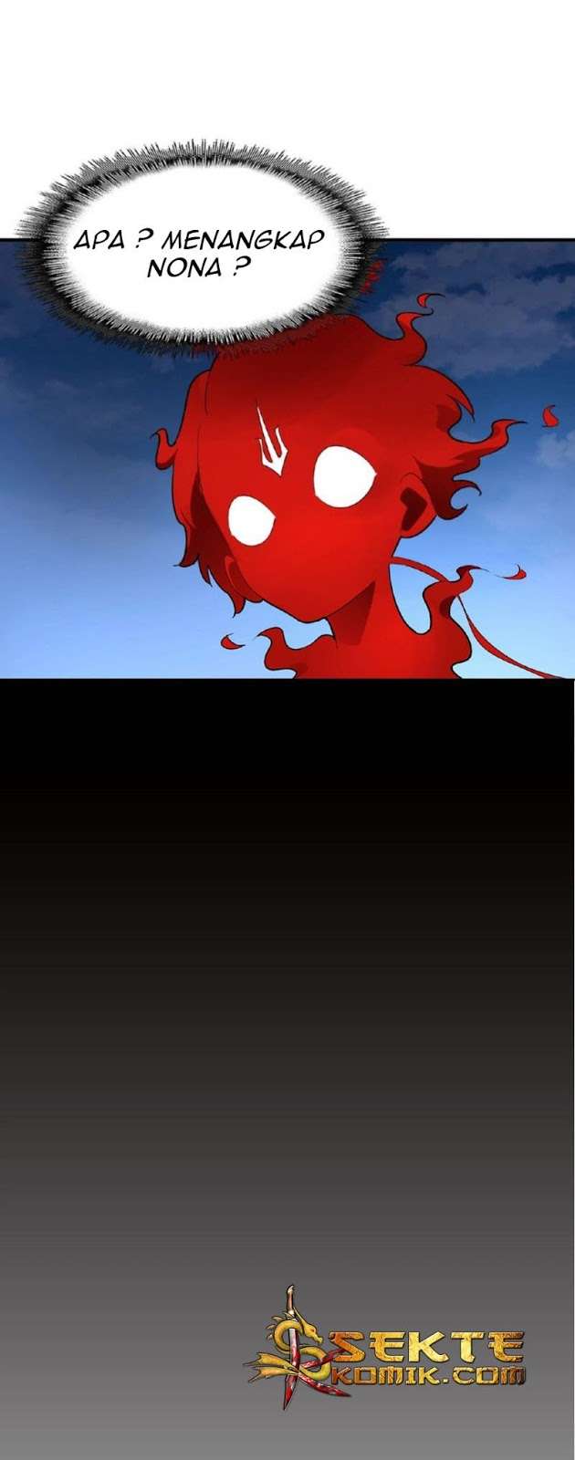 Magic Emperor Chapter 16 - halaman 44