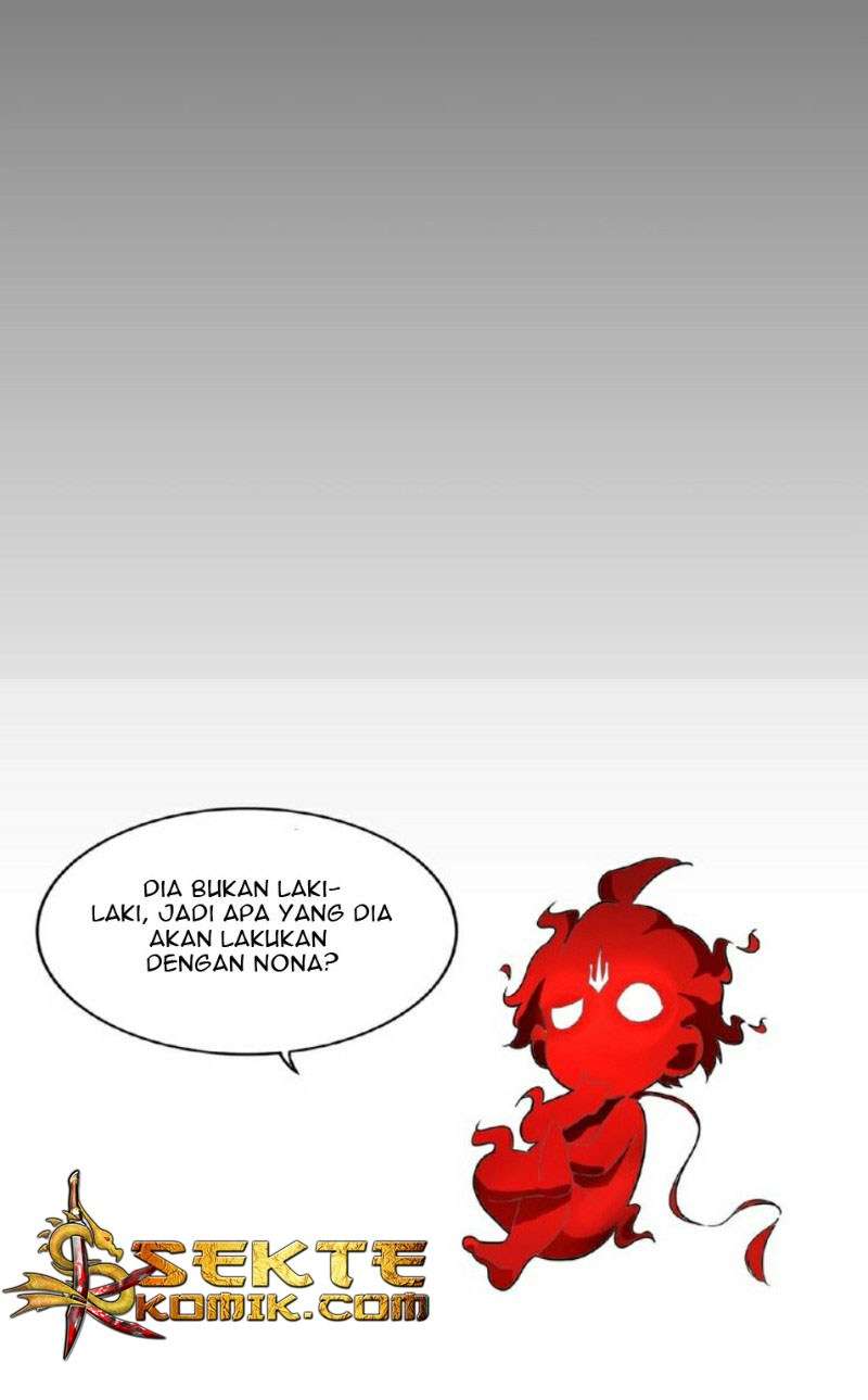 Magic Emperor Chapter 16 - halaman 45