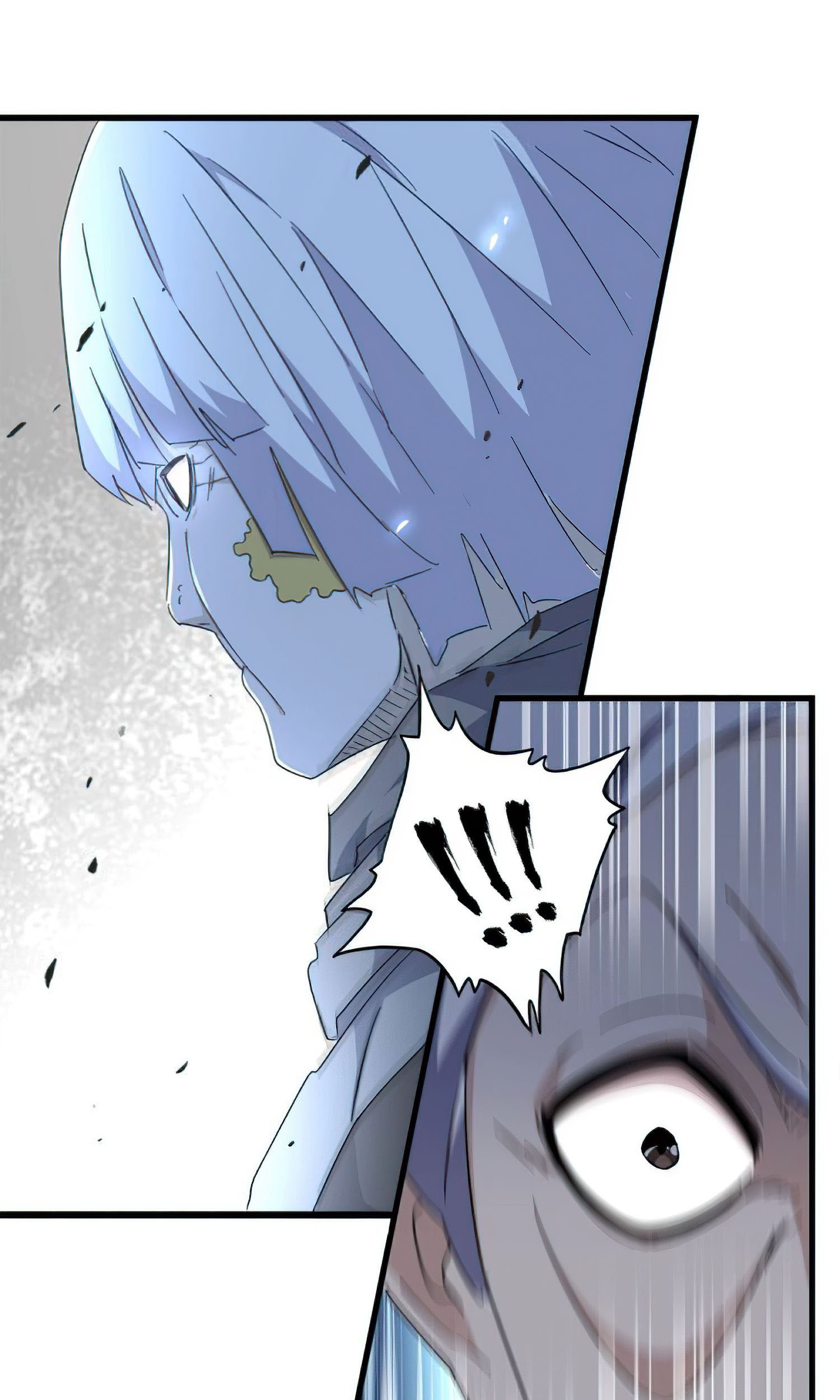 Magic Emperor Chapter 160 - halaman 12