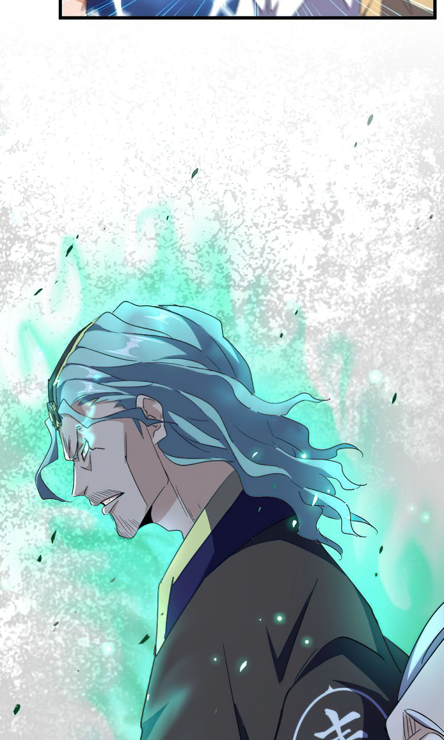 Magic Emperor Chapter 160 - halaman 25