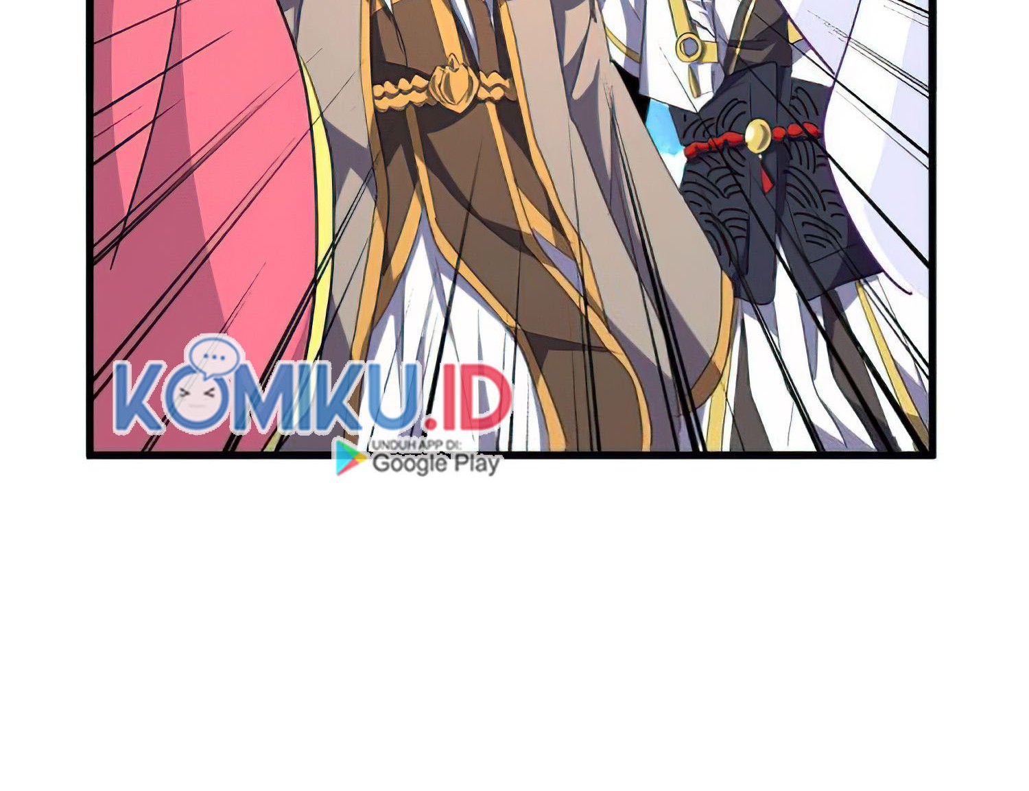 Magic Emperor Chapter 161 - halaman 49