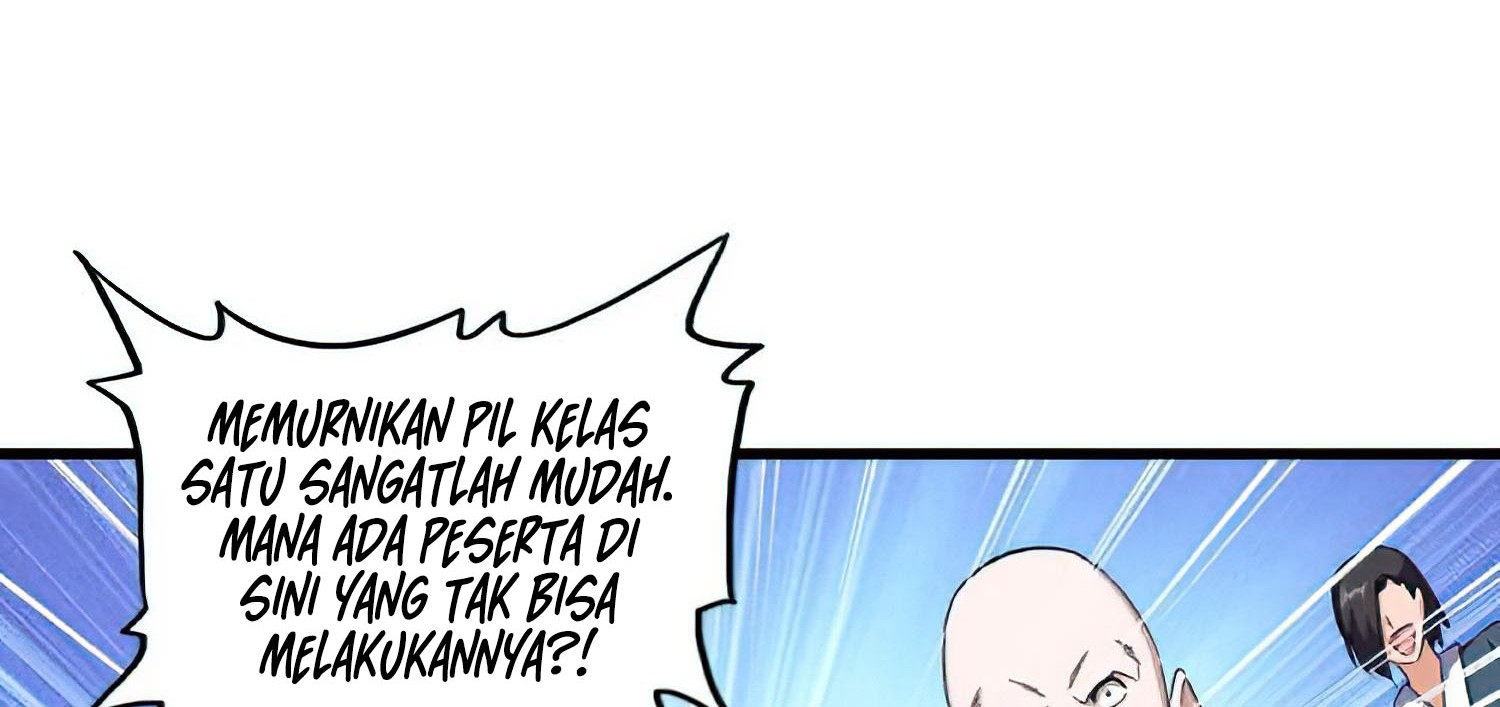 Magic Emperor Chapter 161 - halaman 6