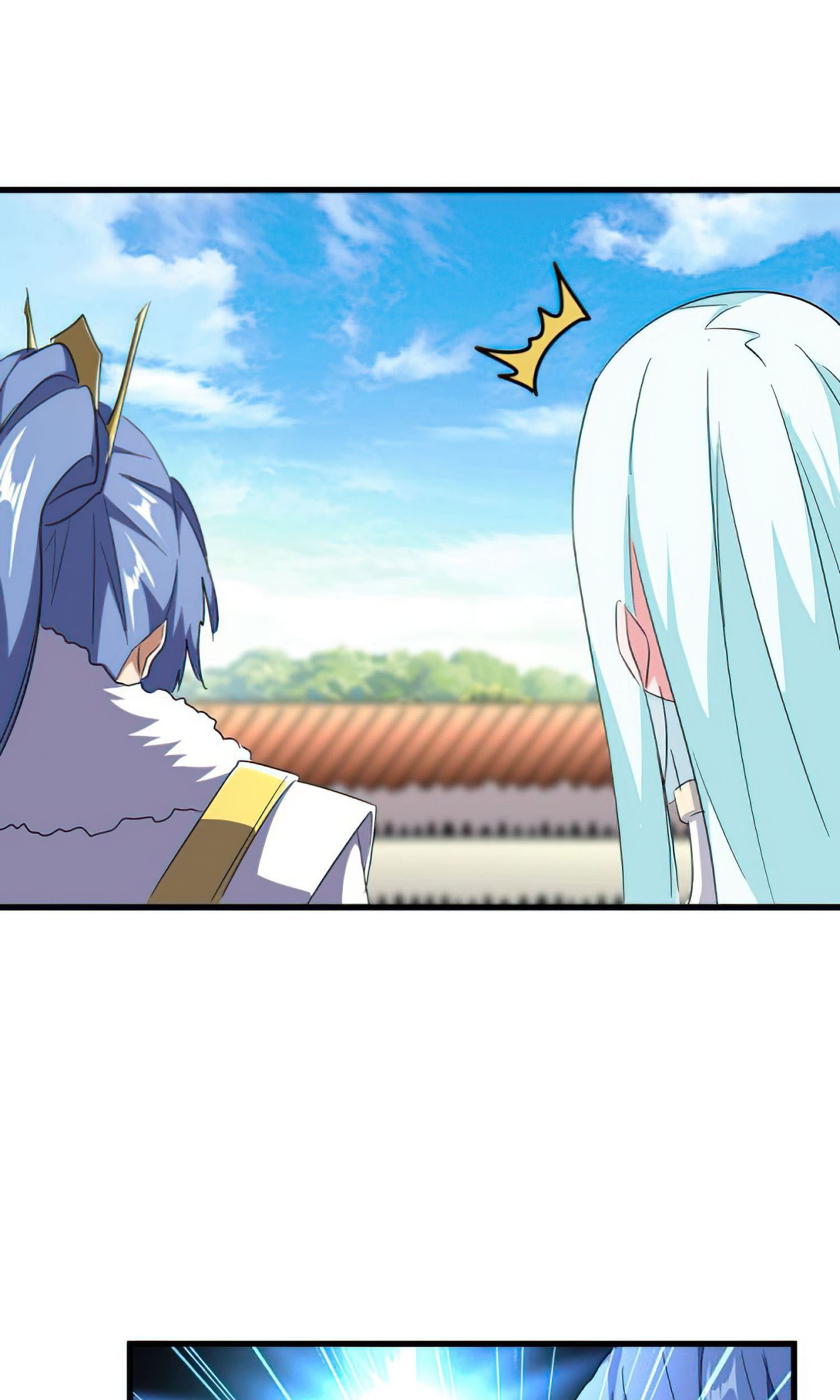 Magic Emperor Chapter 161 - halaman 60