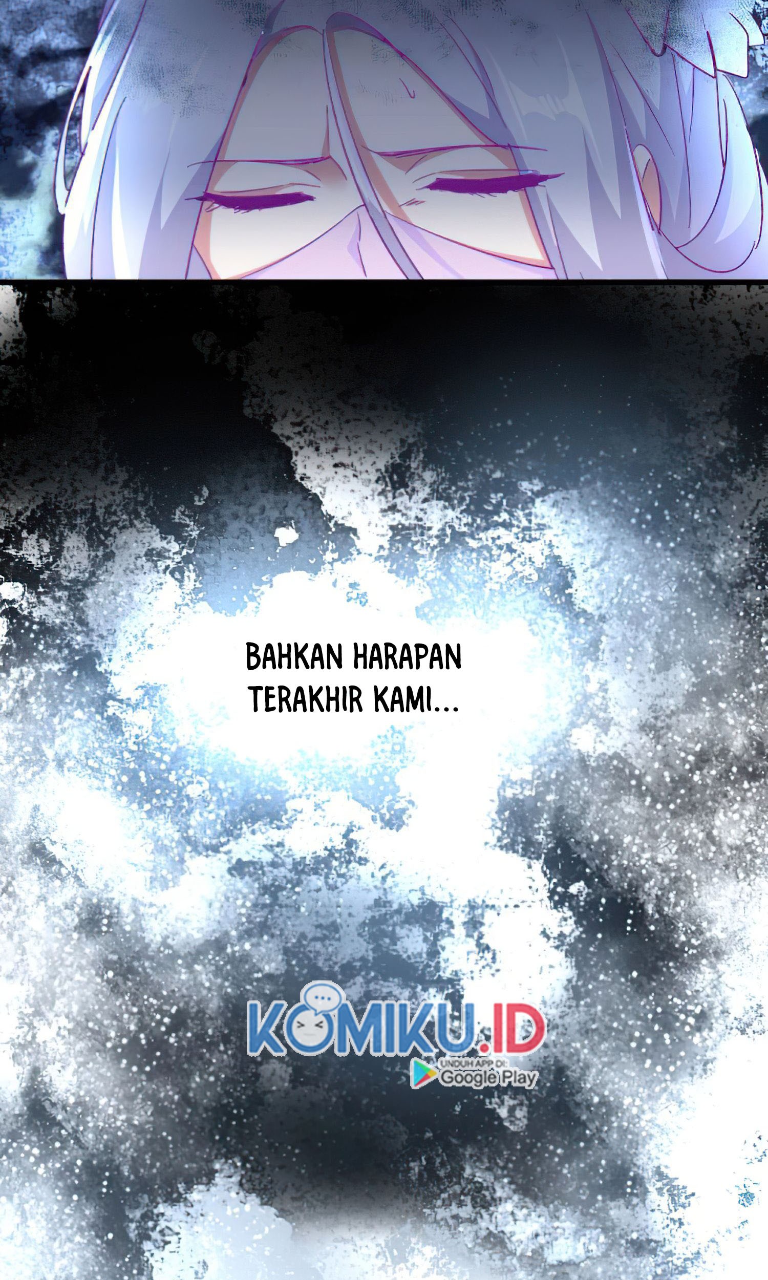 Magic Emperor Chapter 161 - halaman 66