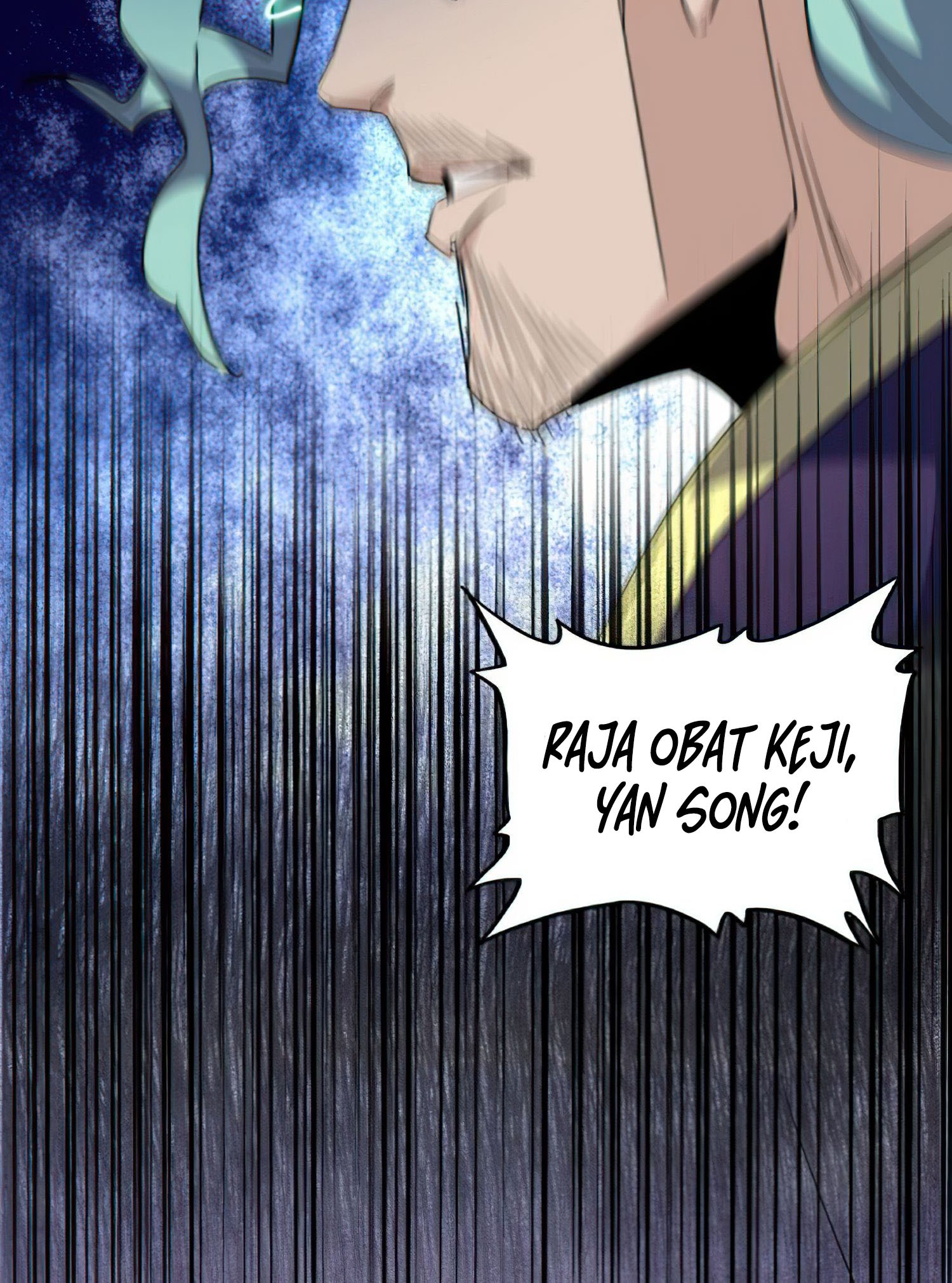 Magic Emperor Chapter 161 - halaman 73