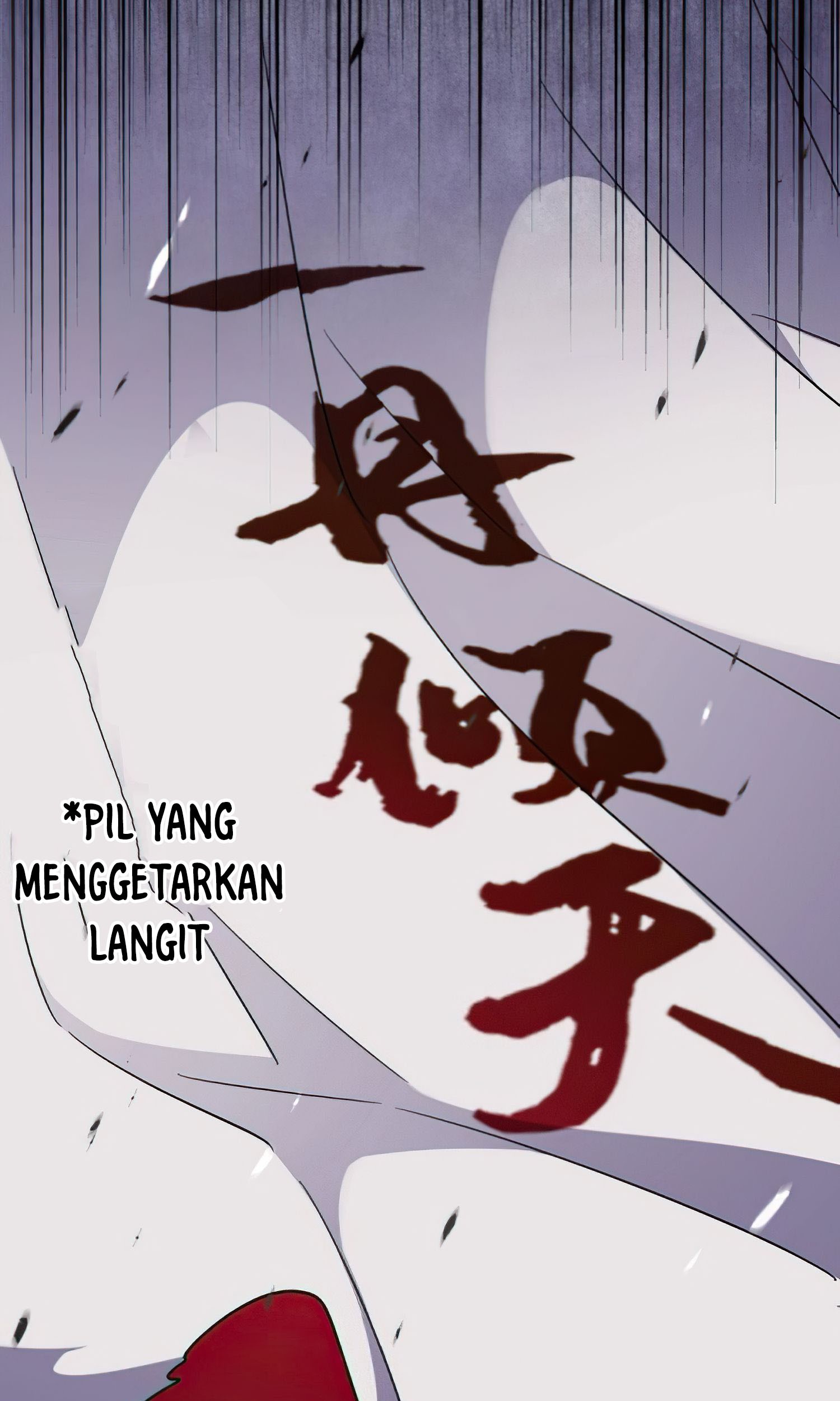 Magic Emperor Chapter 161 - halaman 74