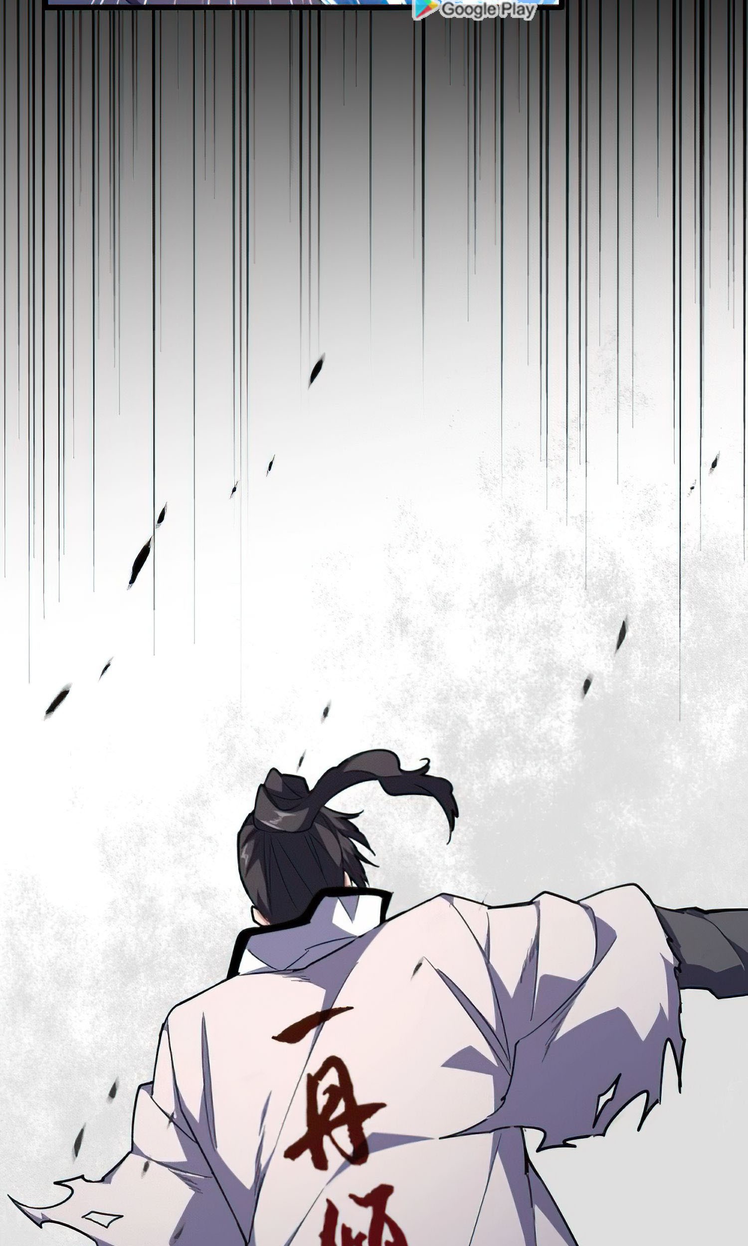 Magic Emperor Chapter 161 - halaman 76
