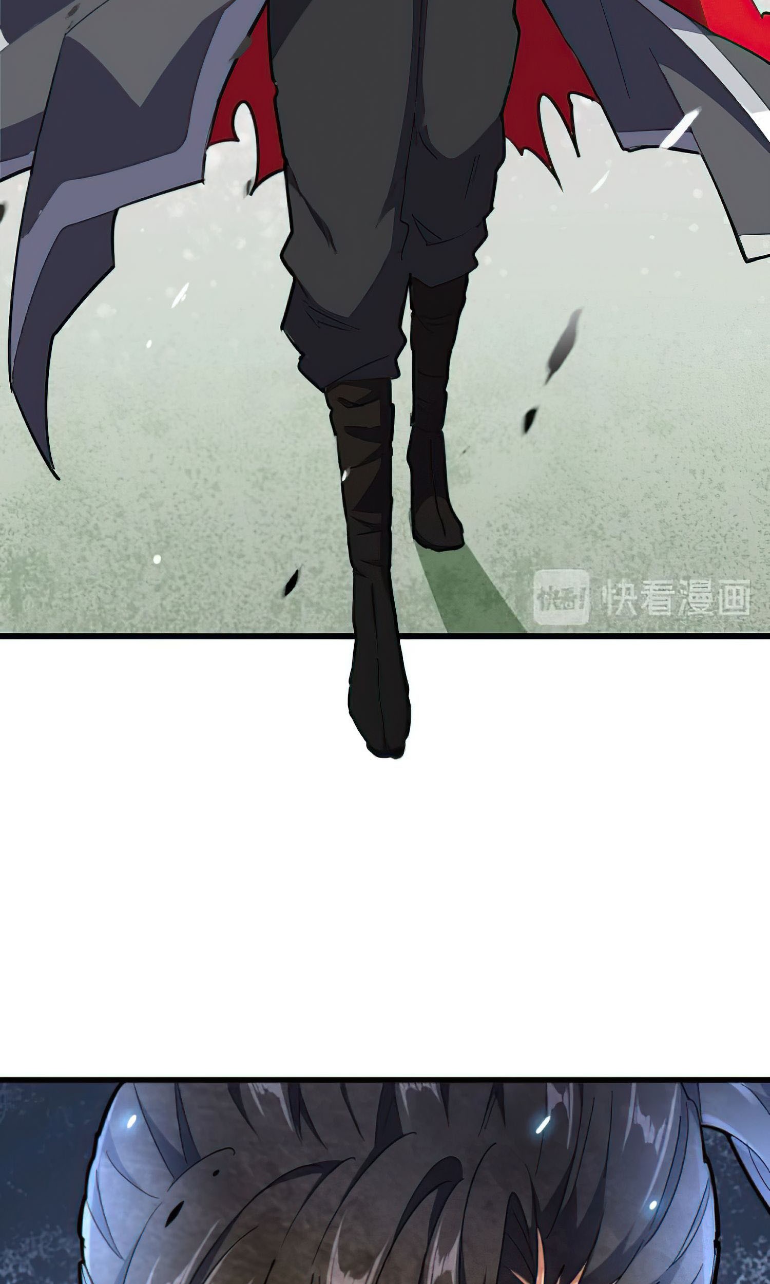 Magic Emperor Chapter 162 - halaman 12