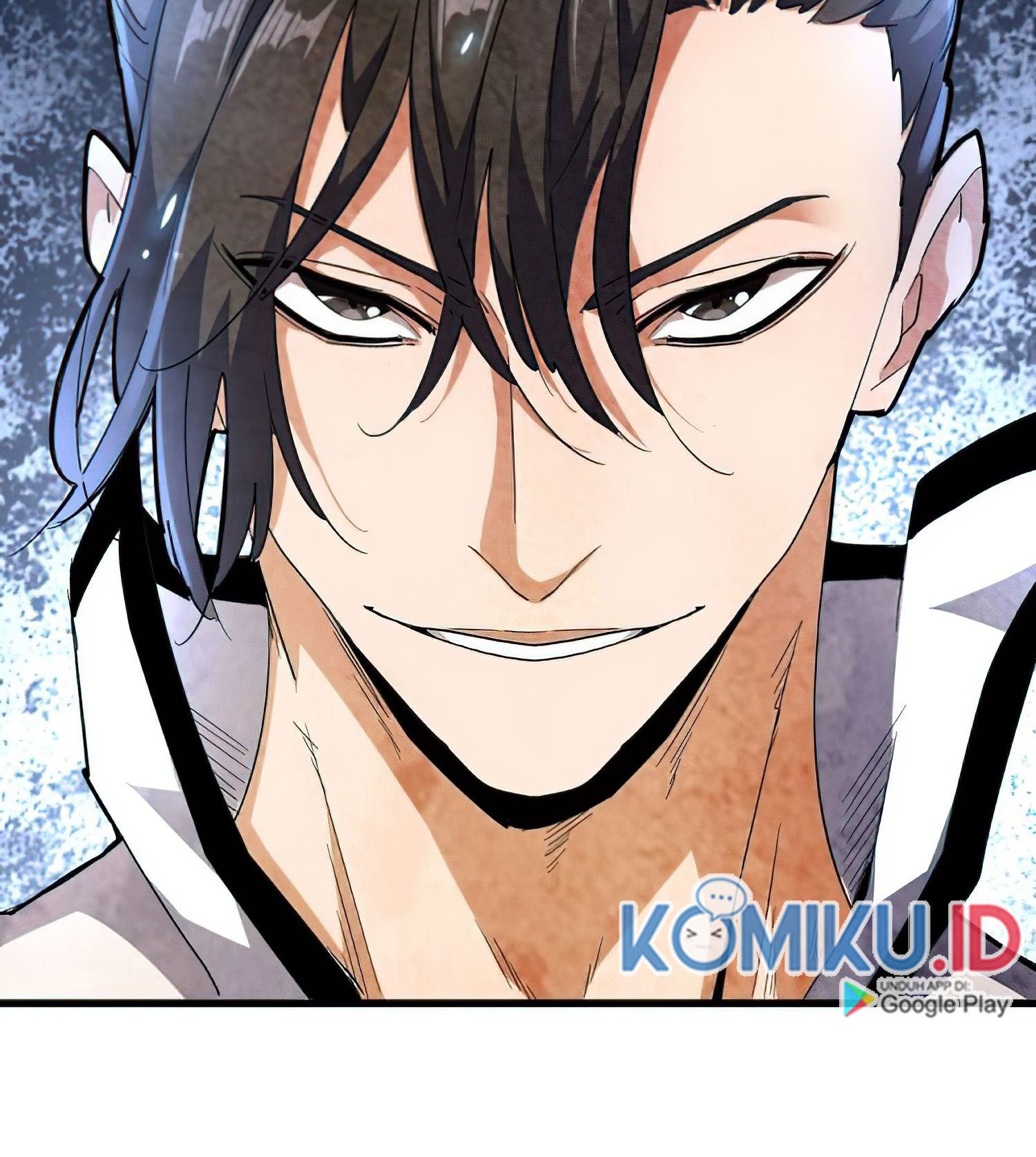 Magic Emperor Chapter 162 - halaman 13