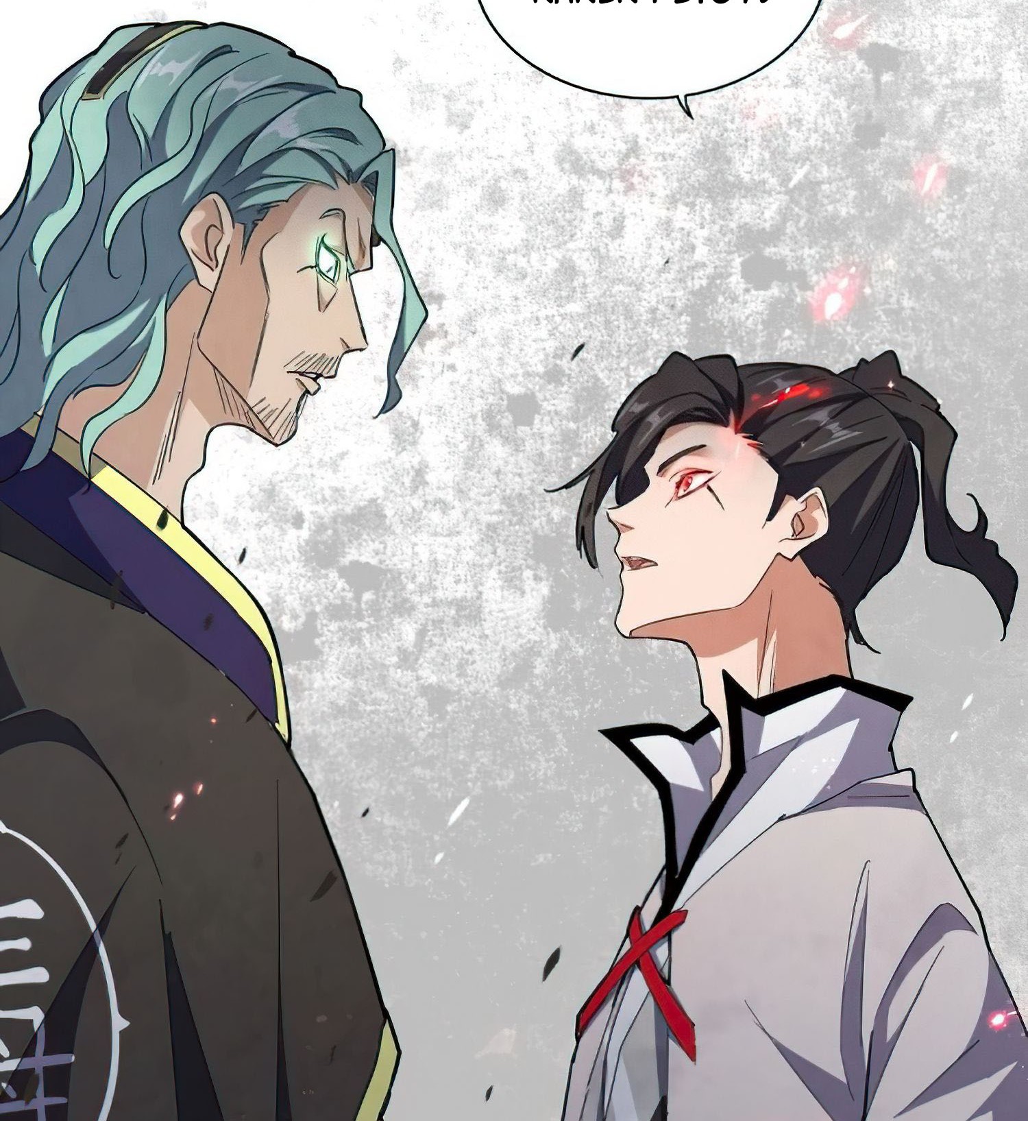 Magic Emperor Chapter 162 - halaman 41