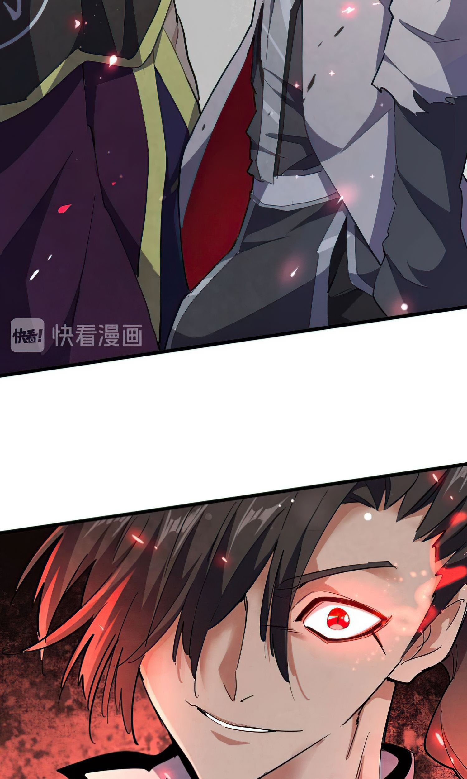 Magic Emperor Chapter 162 - halaman 42