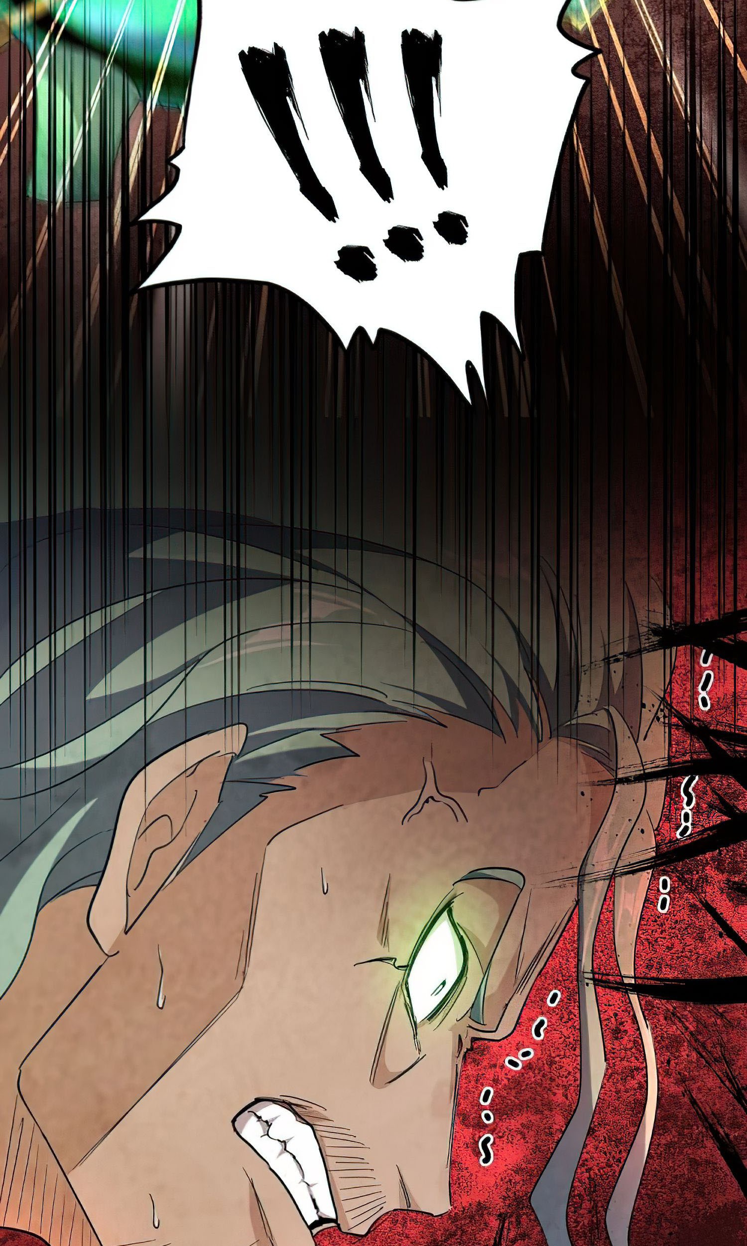 Magic Emperor Chapter 162 - halaman 48