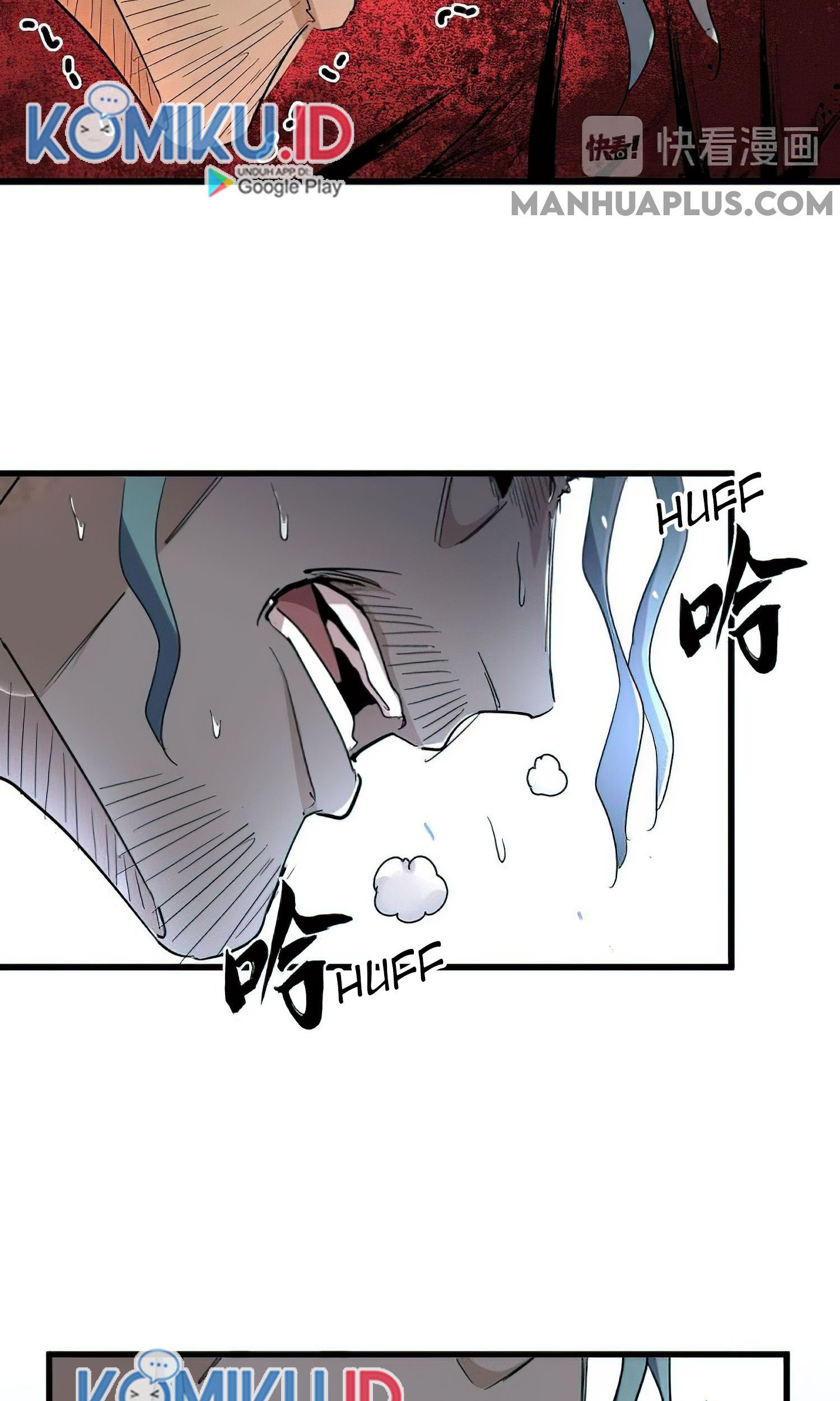 Magic Emperor Chapter 162 - halaman 49