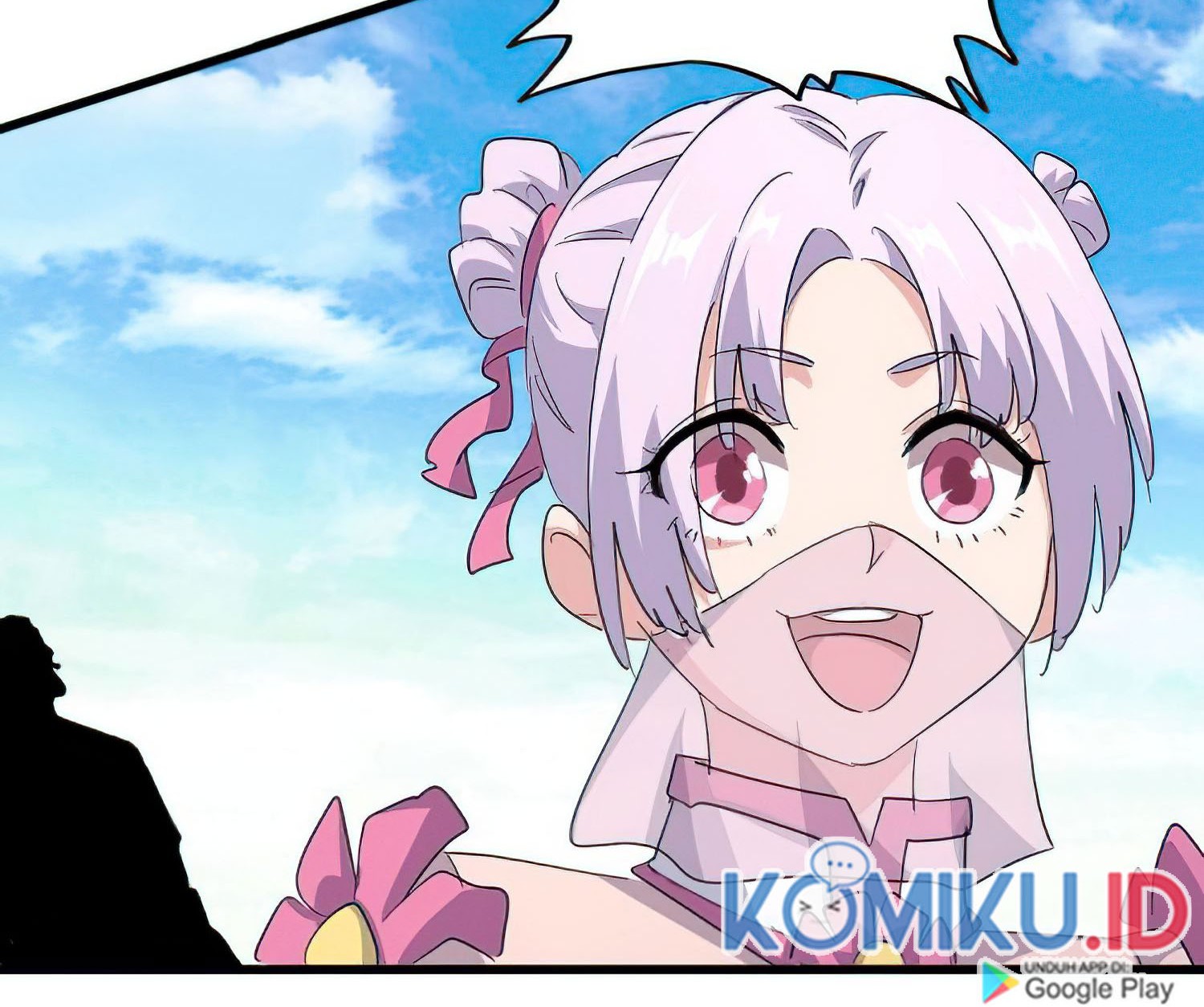 Magic Emperor Chapter 162 - halaman 71