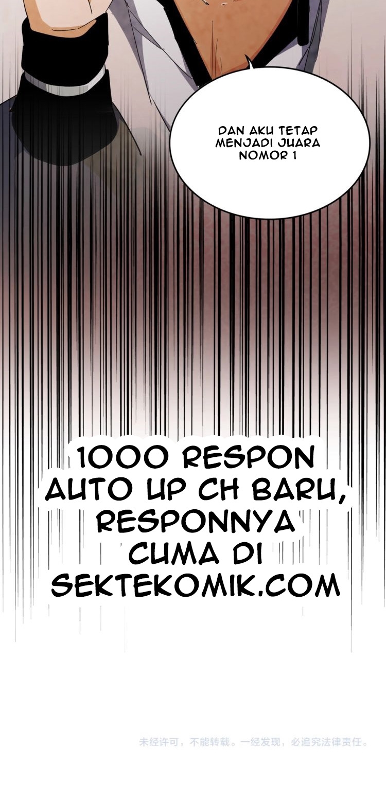 Magic Emperor Chapter 163 - halaman 46