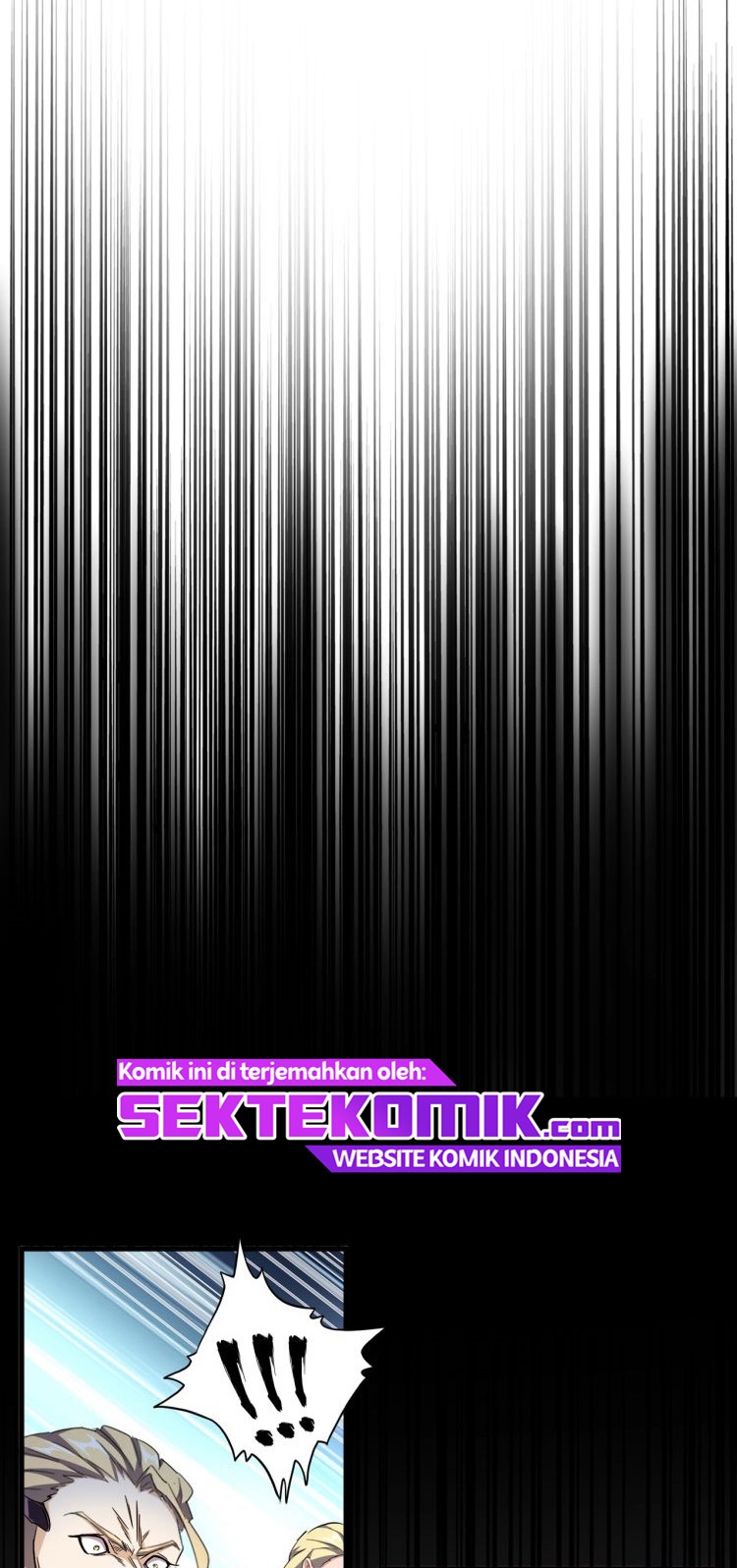 Magic Emperor Chapter 164 - halaman 3
