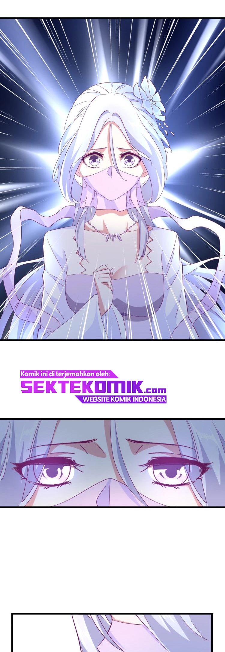 Magic Emperor Chapter 164 - halaman 34