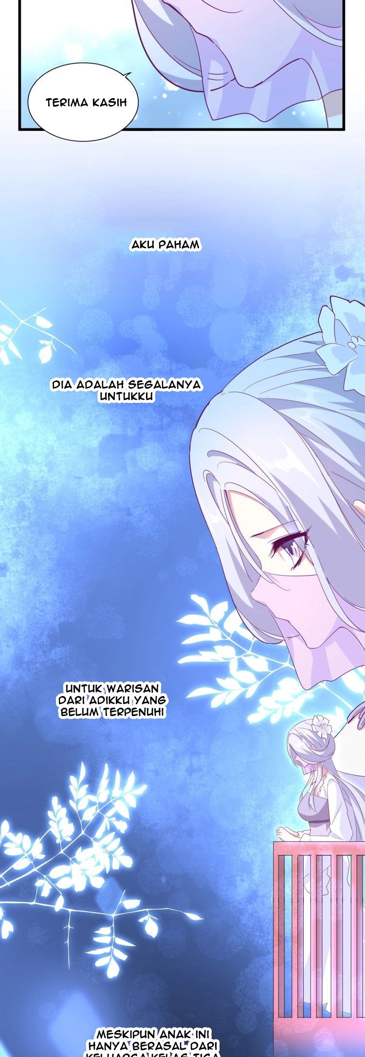 Magic Emperor Chapter 164 - halaman 35