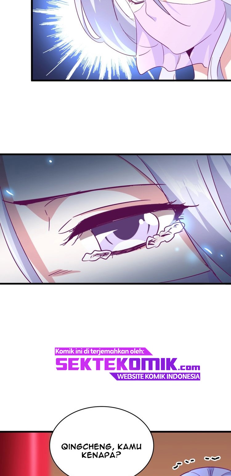 Magic Emperor Chapter 165 - halaman 27